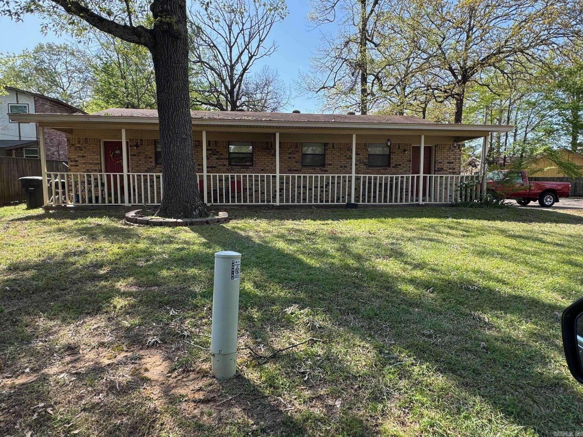 105  Lantrip  Sherwood, AR