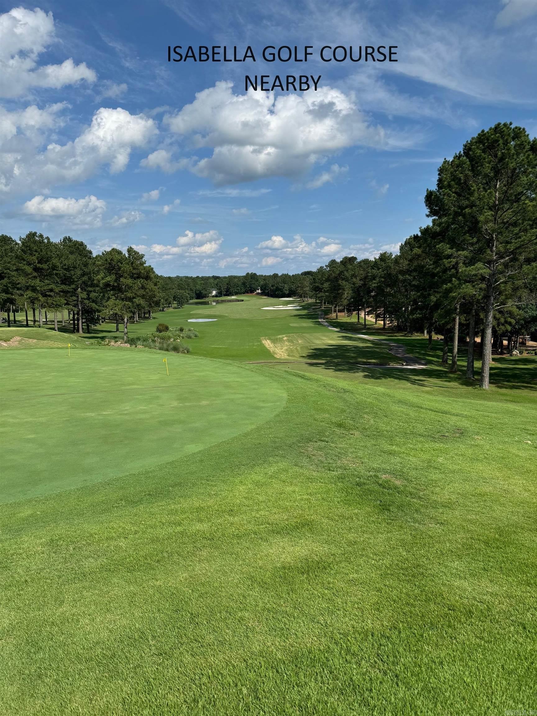 4  ZAFRA LANE  Hot Springs Village, AR