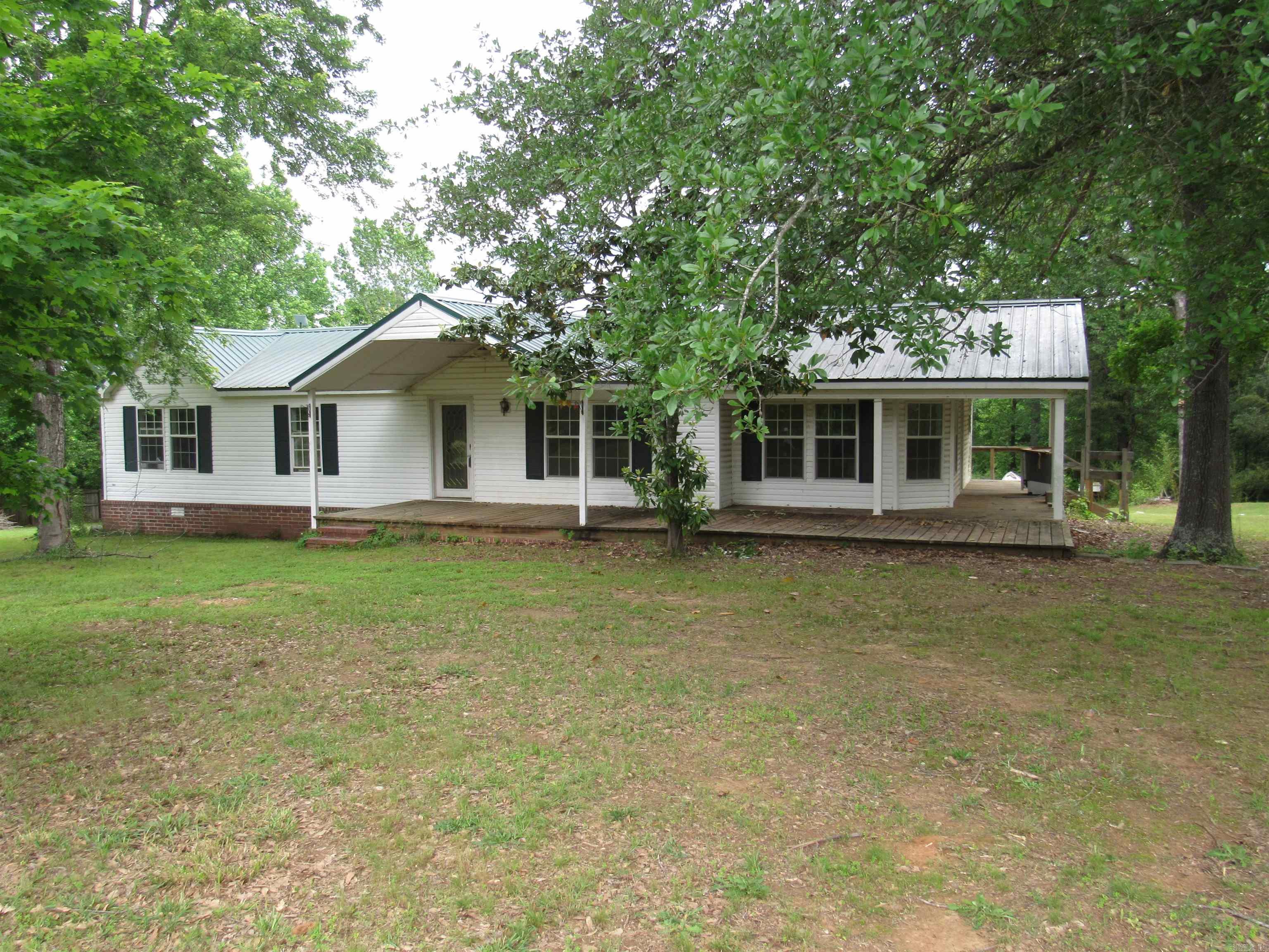 36  Ryan Drive  Greenbrier, AR
