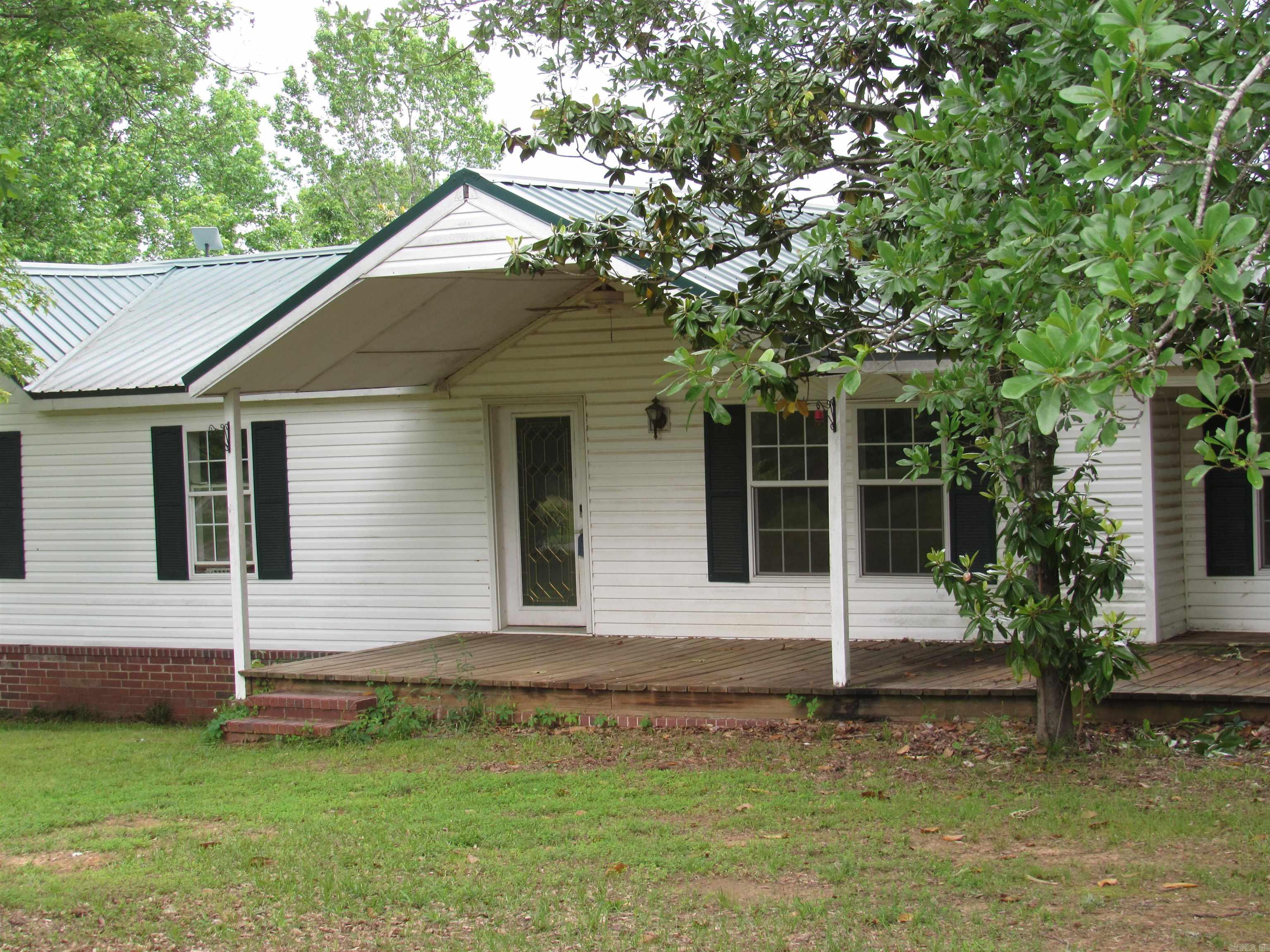 36  Ryan Drive  Greenbrier, AR