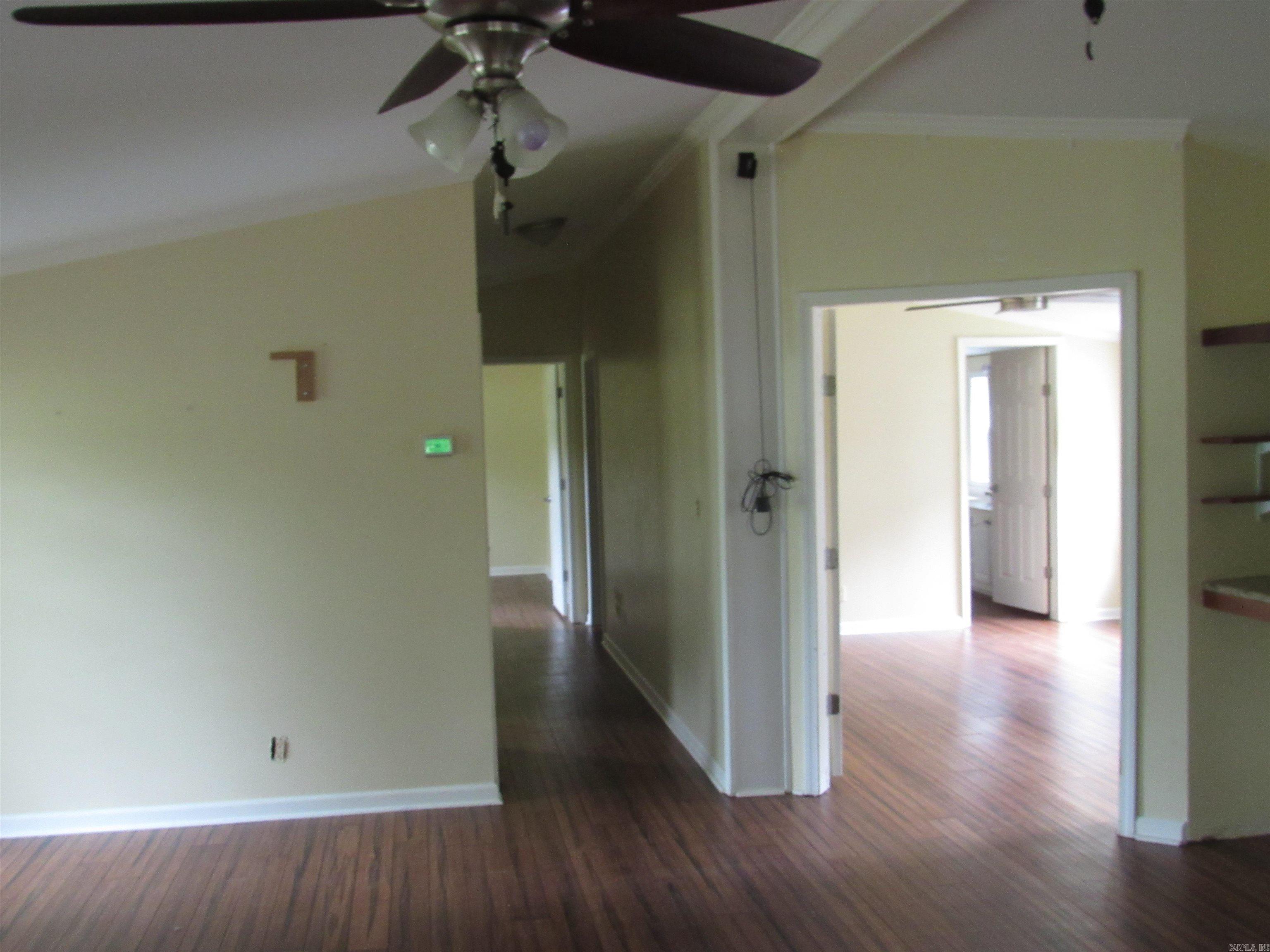 36  Ryan Drive  Greenbrier, AR