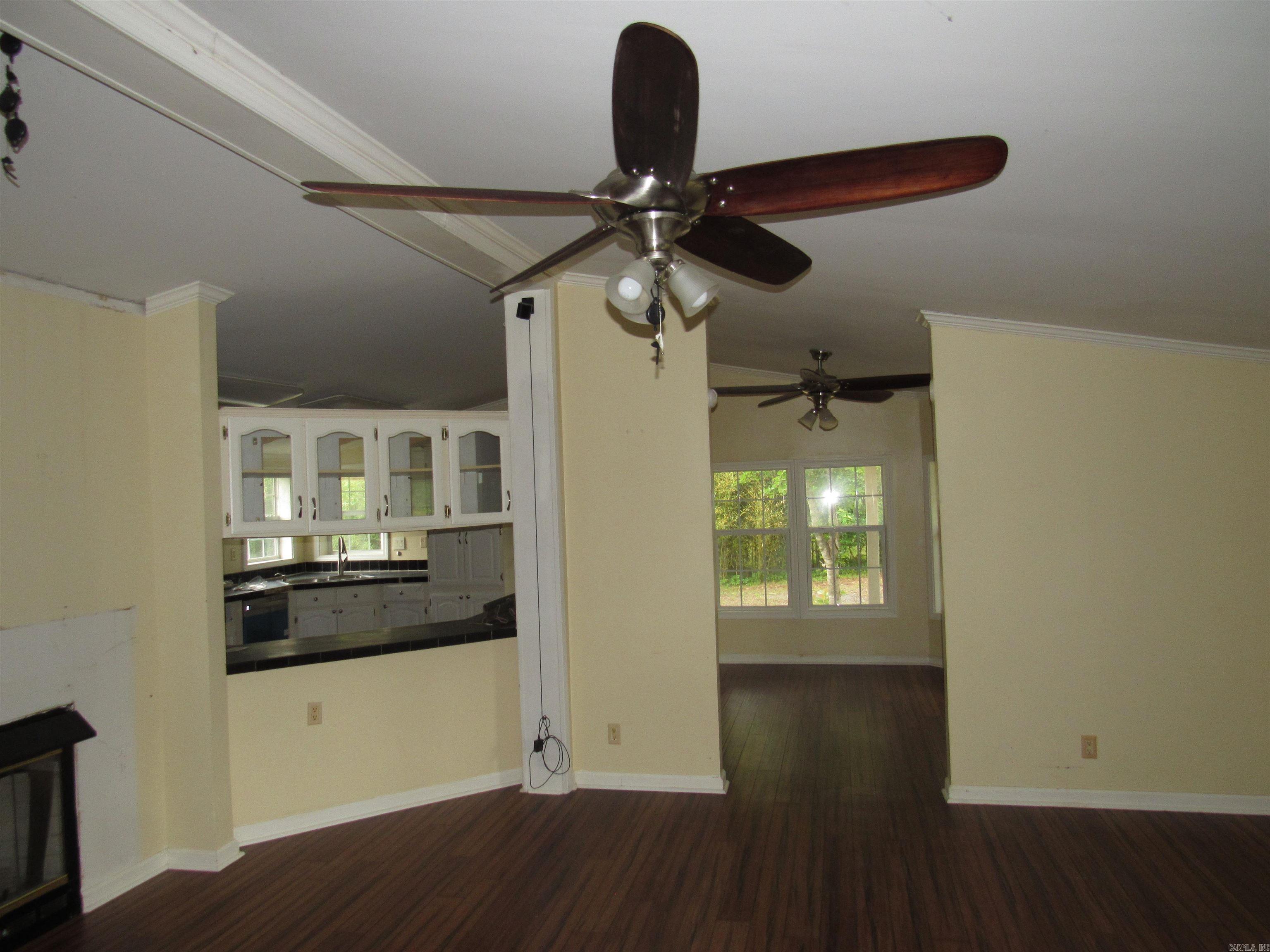 36  Ryan Drive  Greenbrier, AR