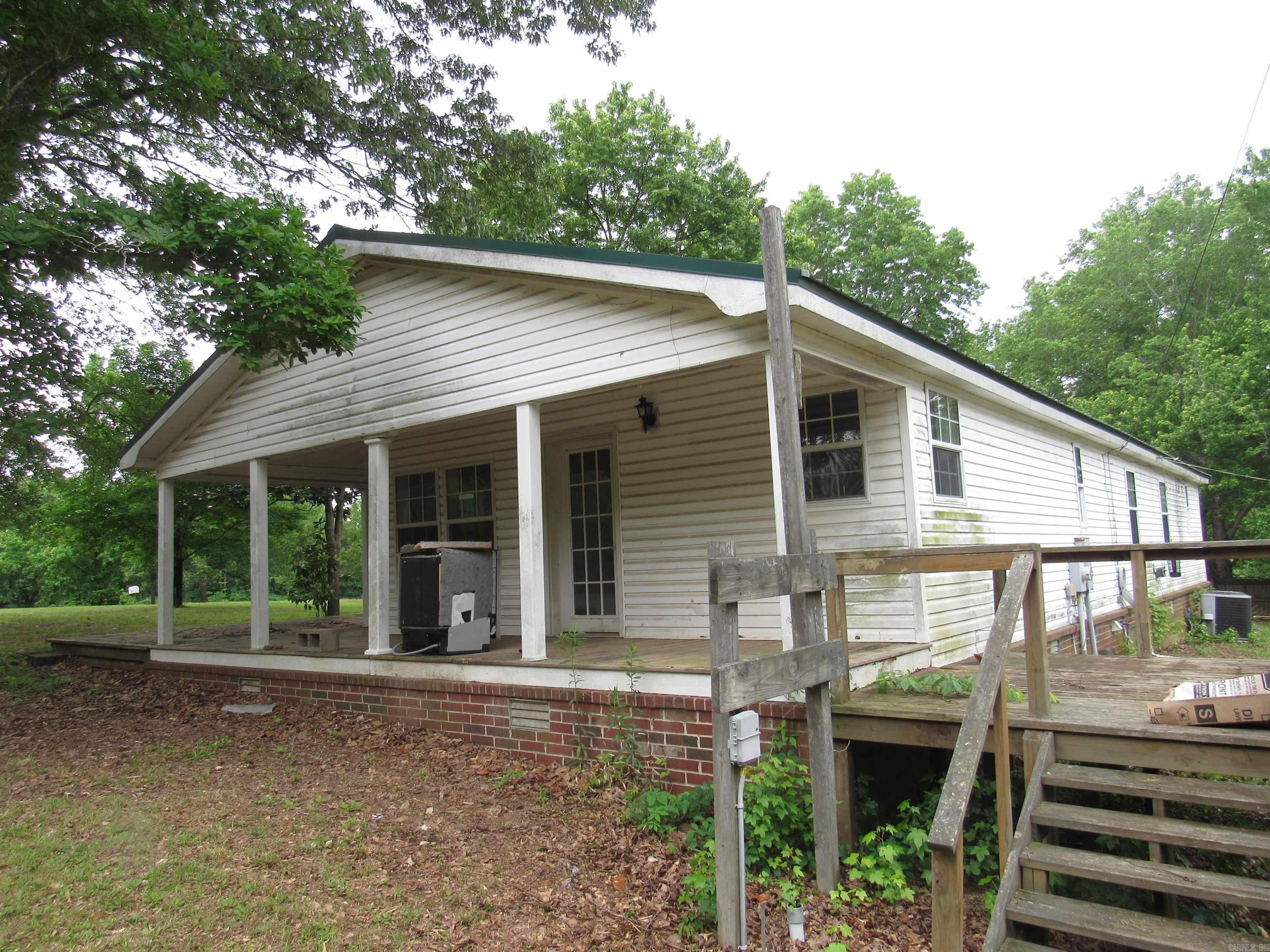 36  Ryan Drive  Greenbrier, AR