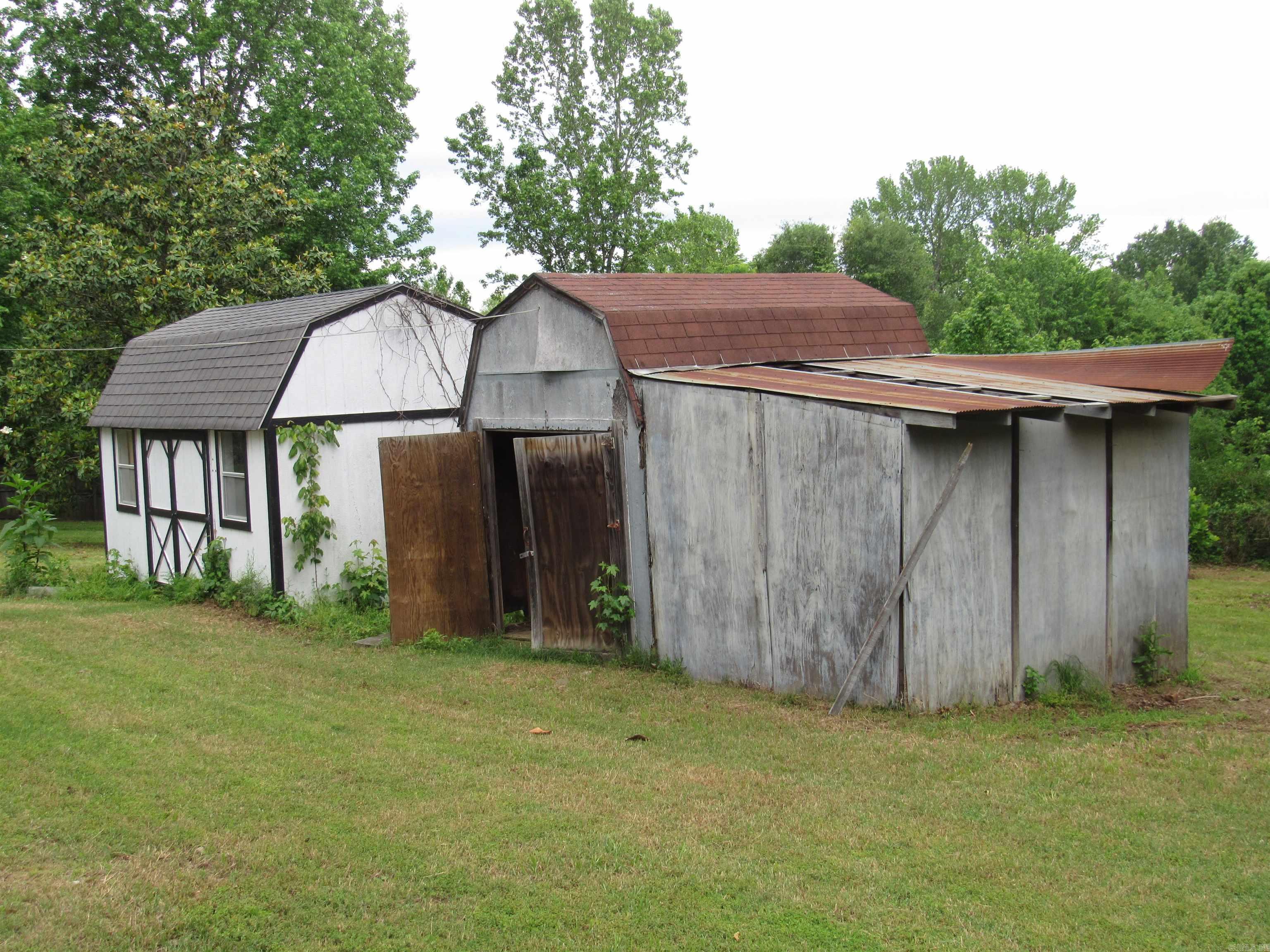 36  Ryan Drive  Greenbrier, AR