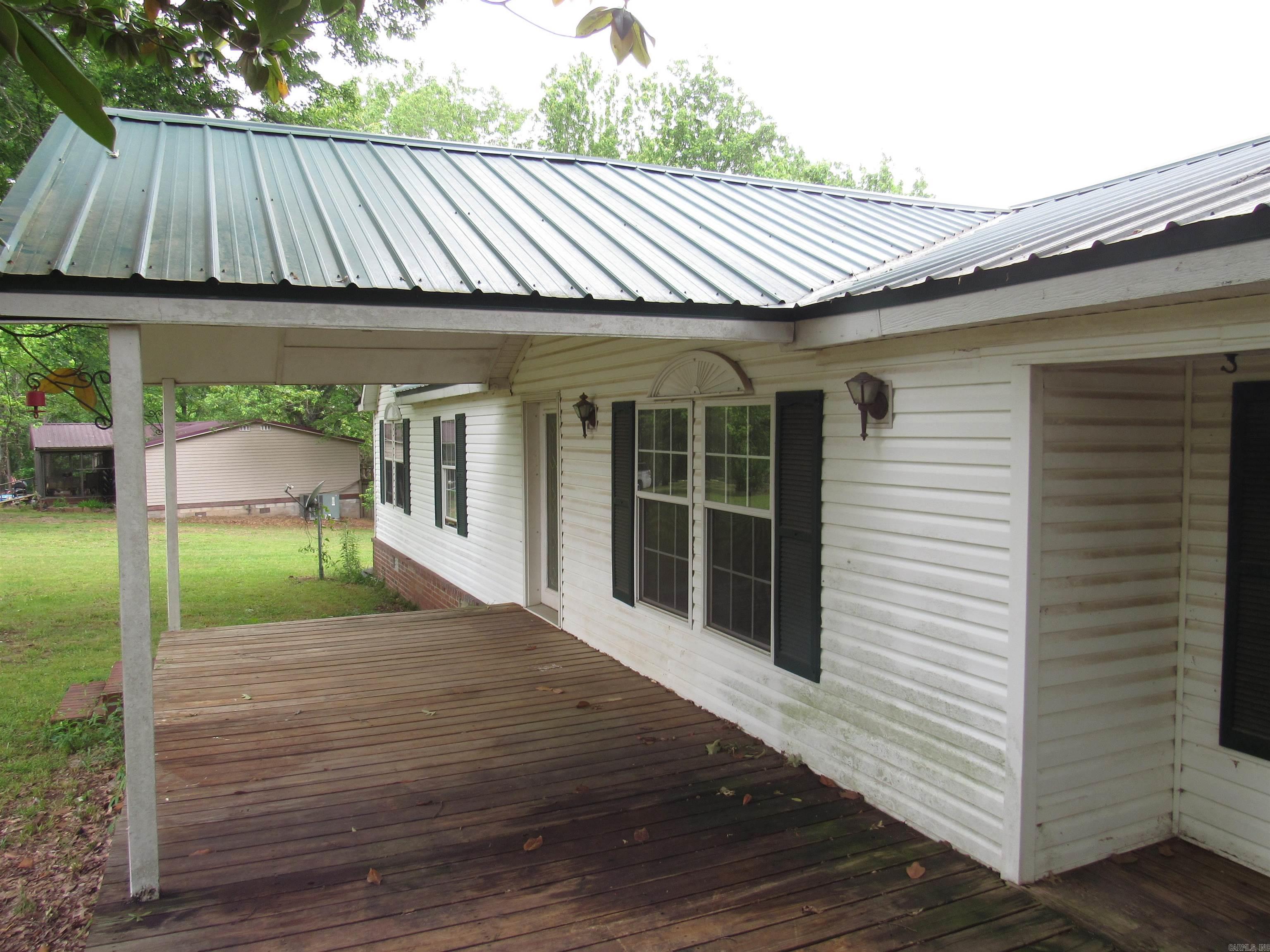 36  Ryan Drive  Greenbrier, AR