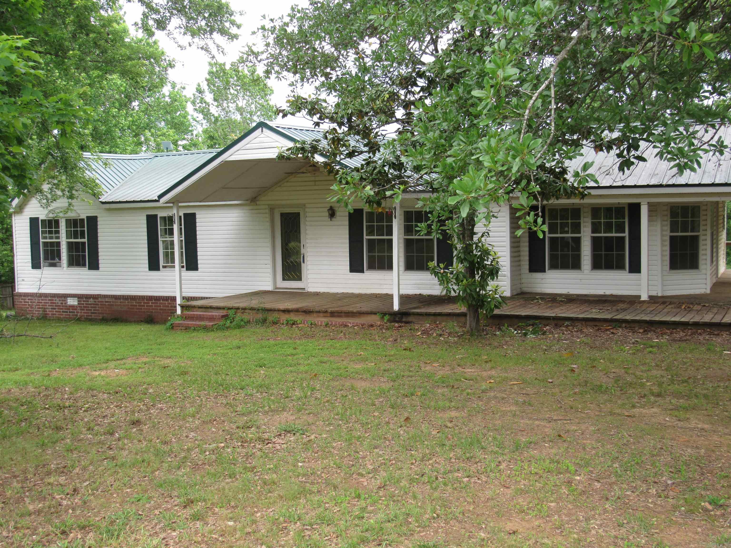36  Ryan Drive  Greenbrier, AR