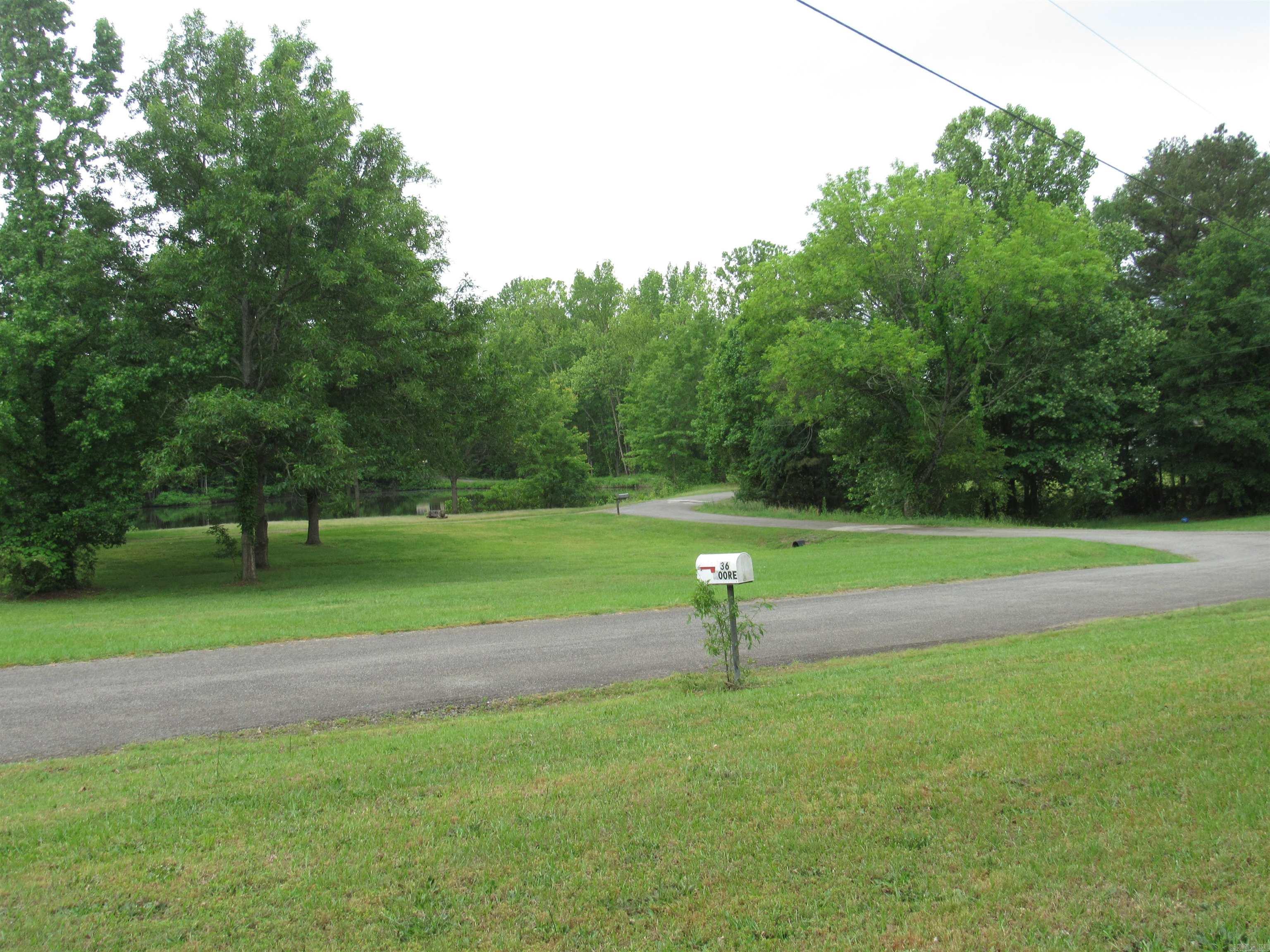 36  Ryan Drive  Greenbrier, AR