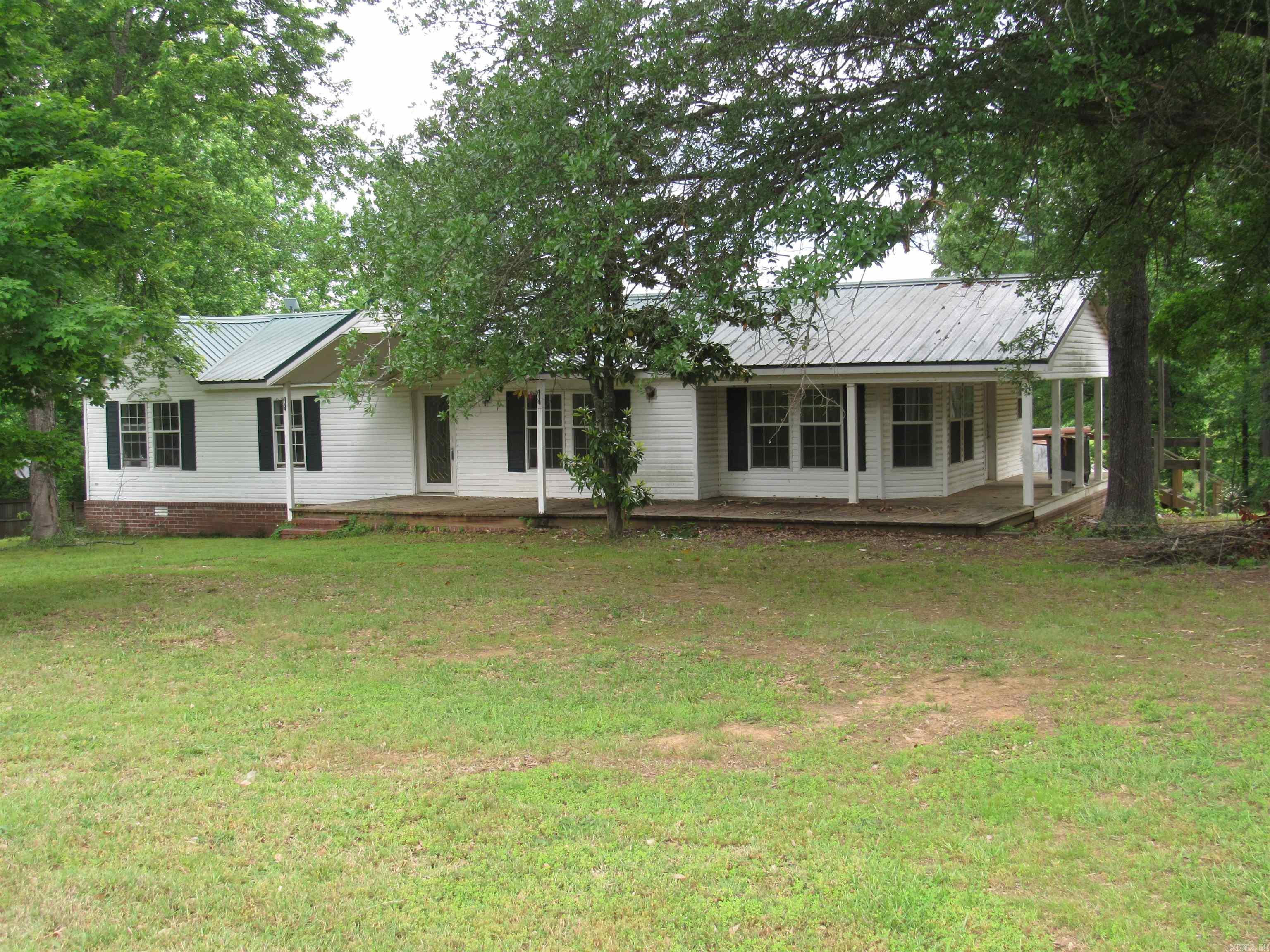 36  Ryan Drive  Greenbrier, AR