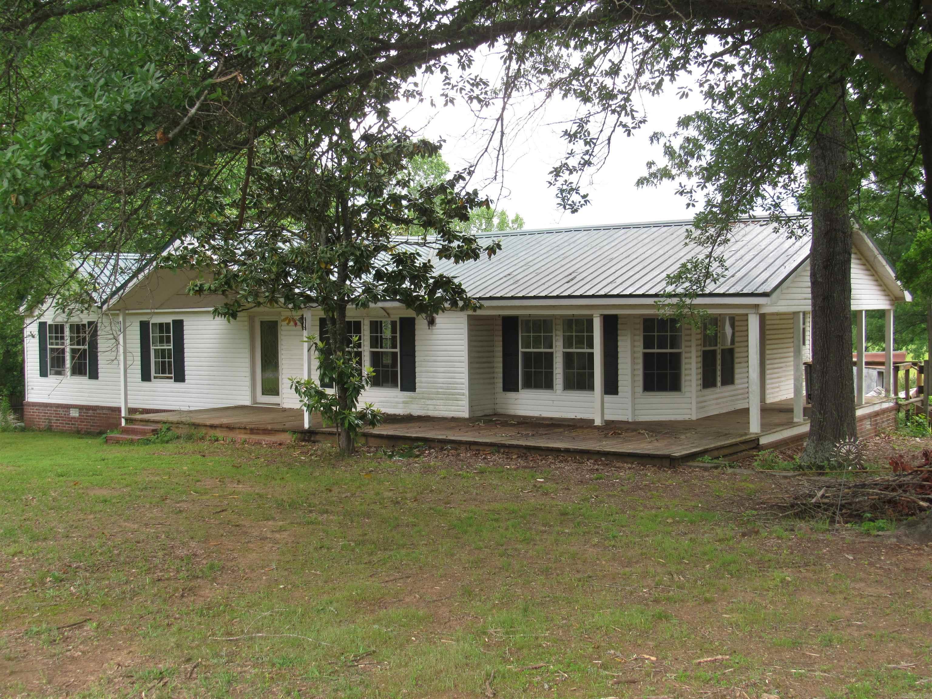 36  Ryan Drive  Greenbrier, AR