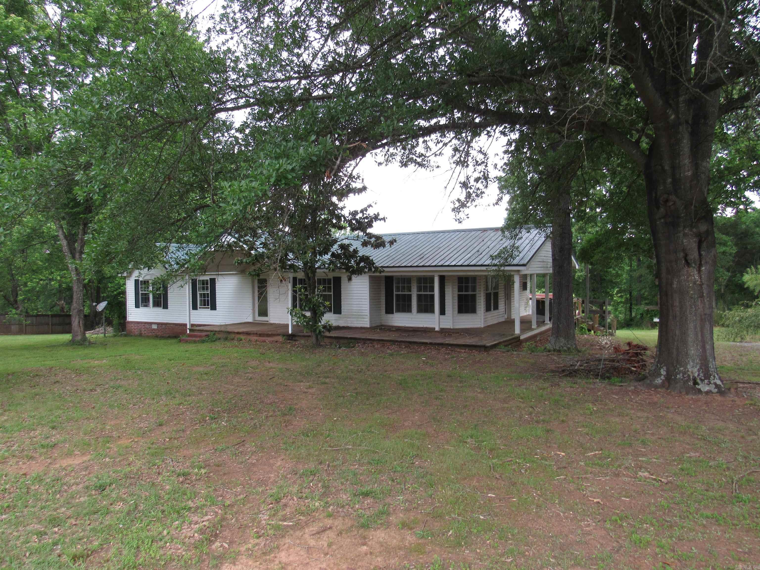 36  Ryan Drive  Greenbrier, AR