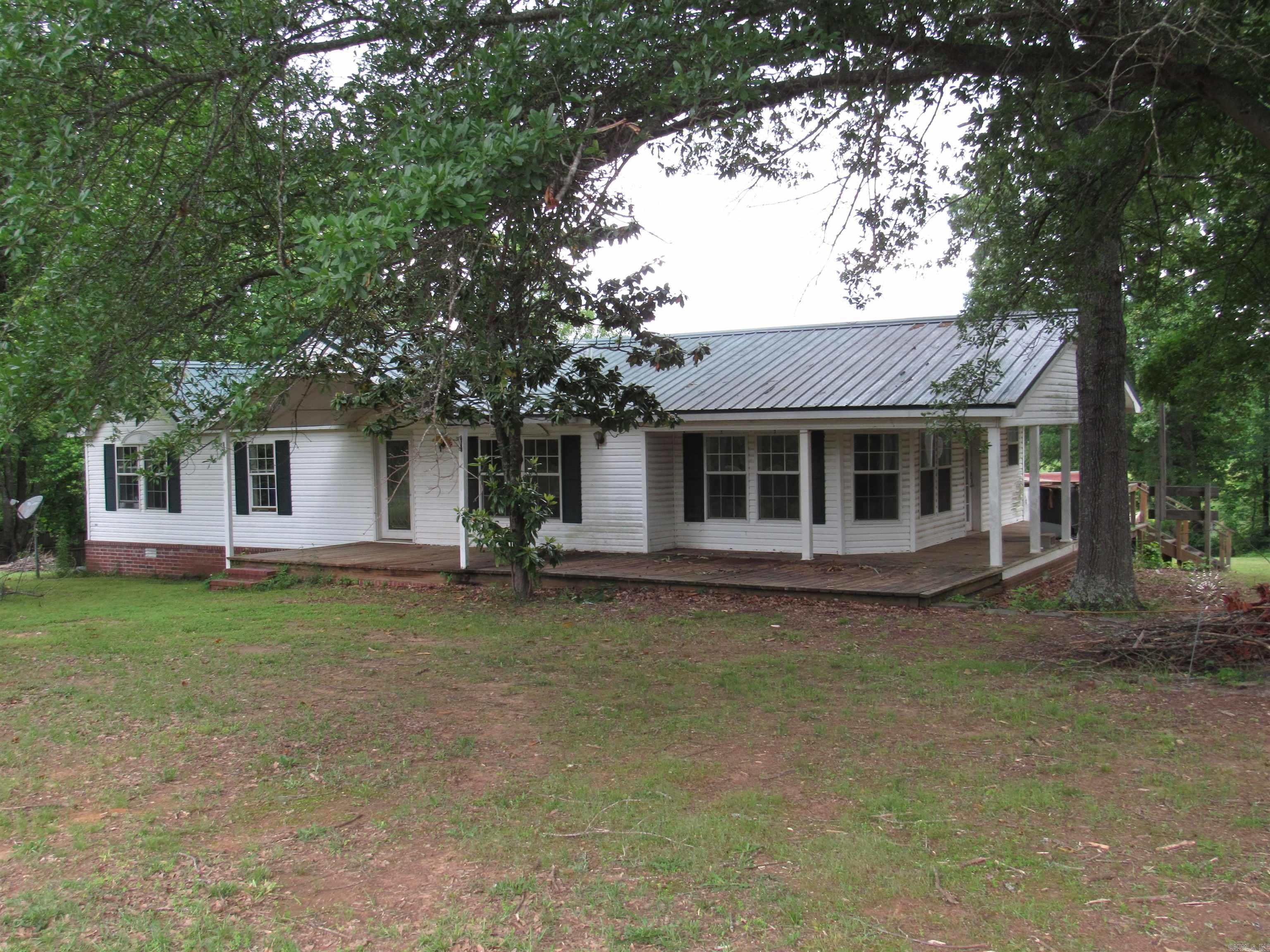 36  Ryan Drive  Greenbrier, AR