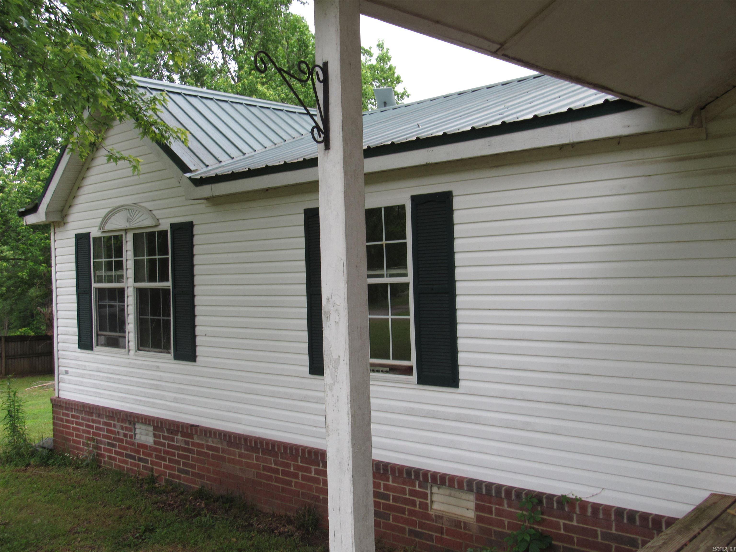 36  Ryan Drive  Greenbrier, AR