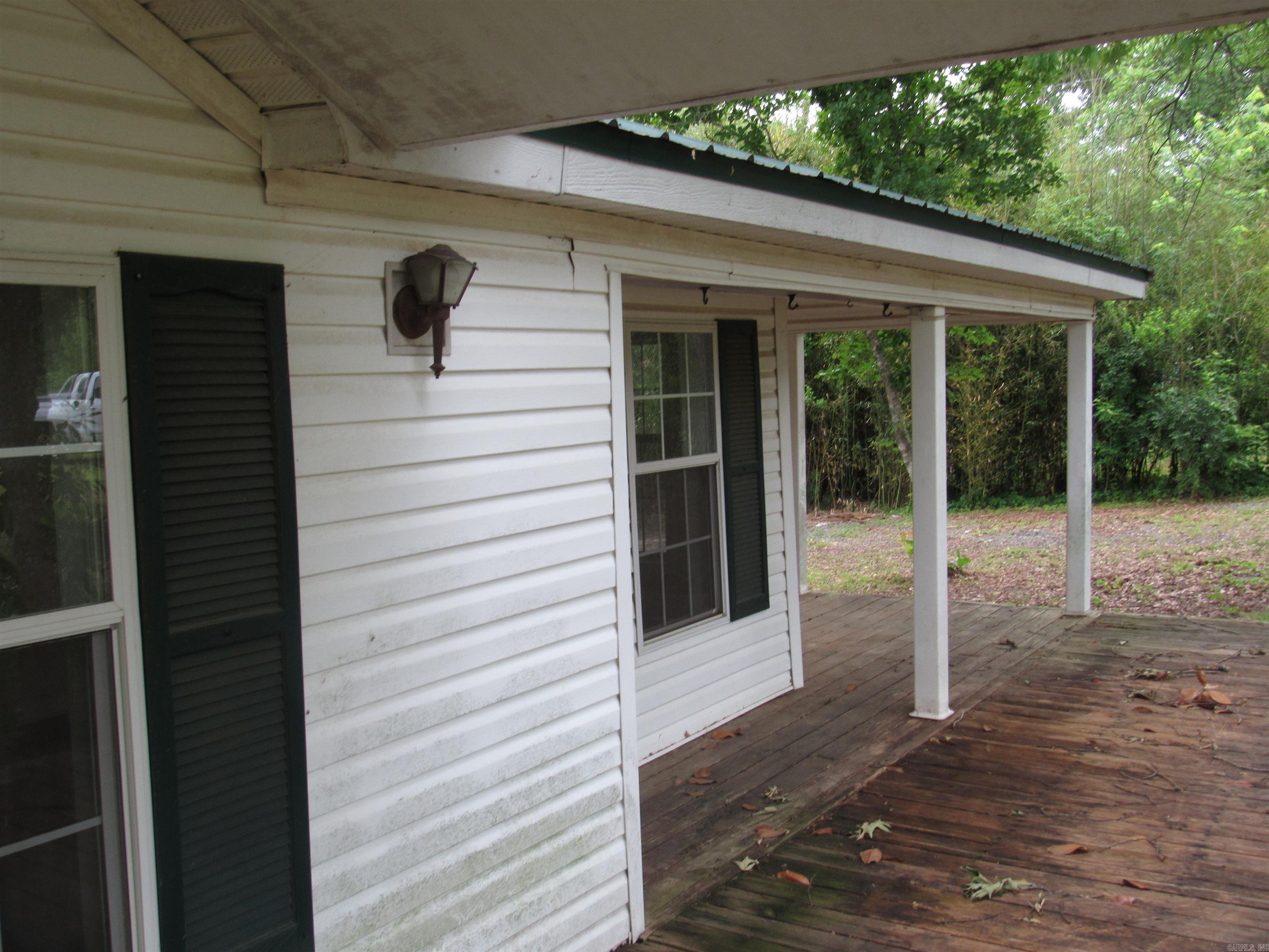 36  Ryan Drive  Greenbrier, AR