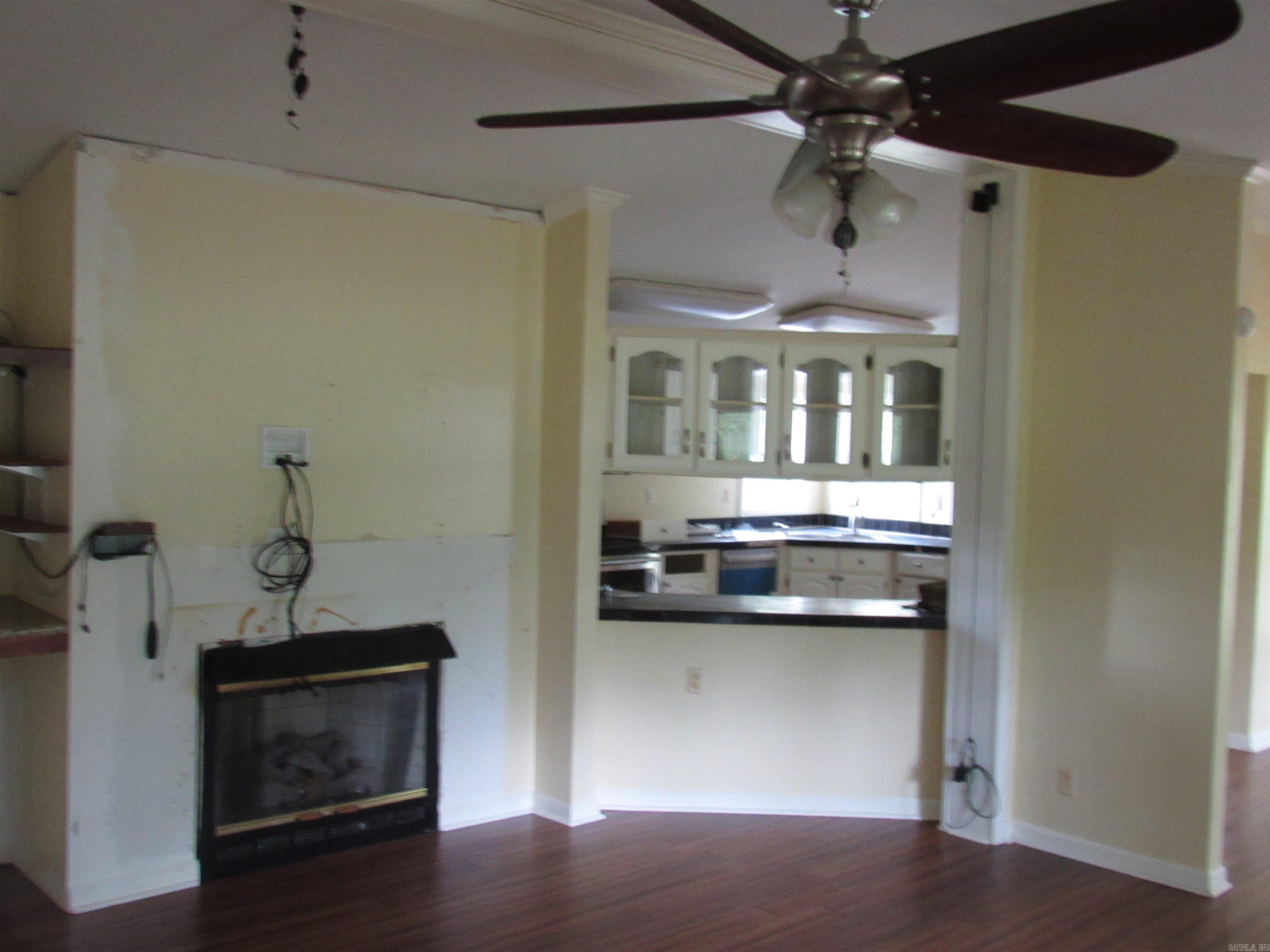 36  Ryan Drive  Greenbrier, AR