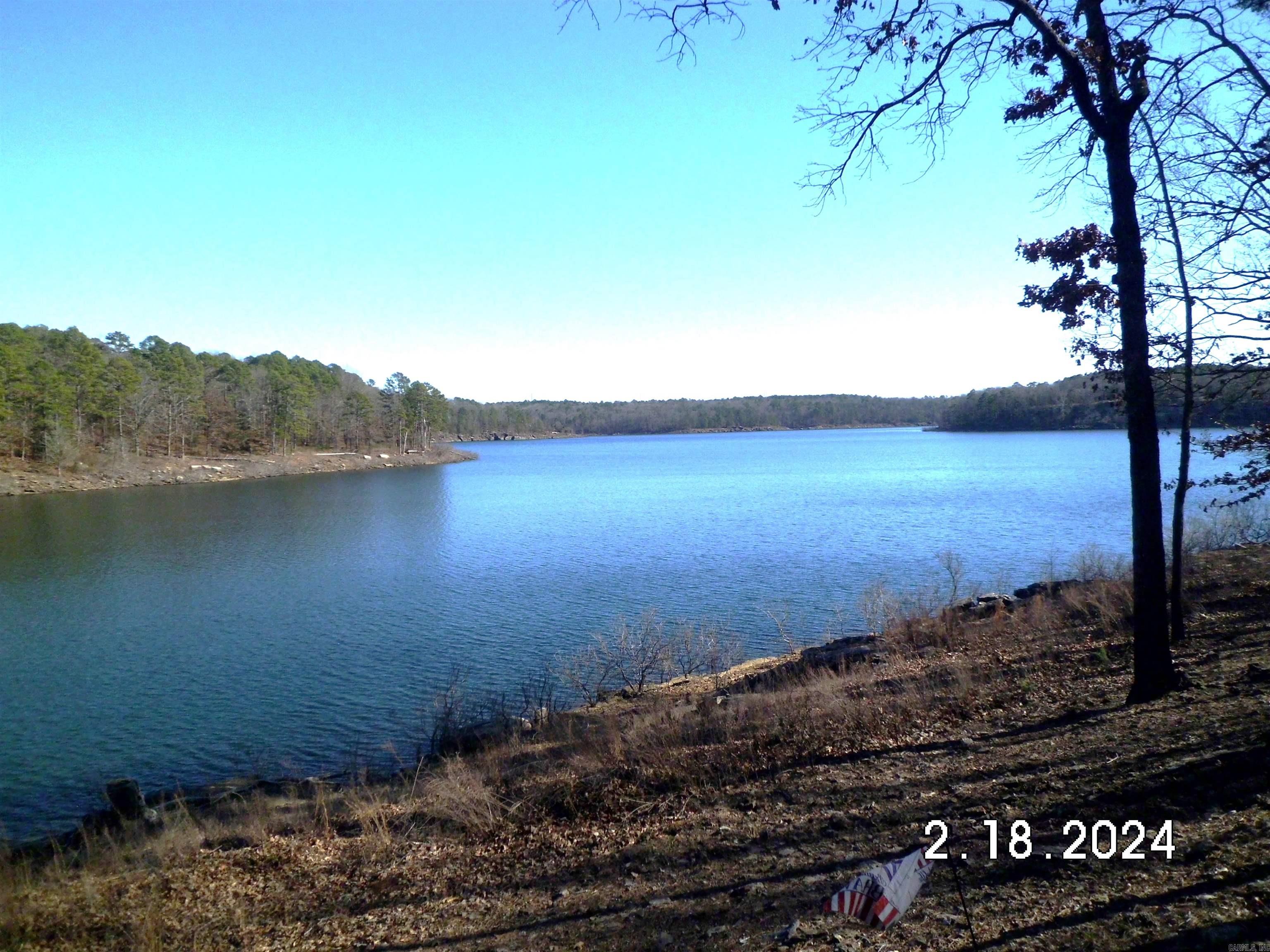Lot 17  Belmont Acres  Tumbling Shoals, AR