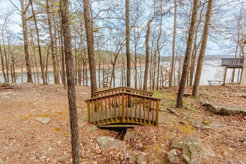 Lot 17  Belmont Acres  Tumbling Shoals, AR