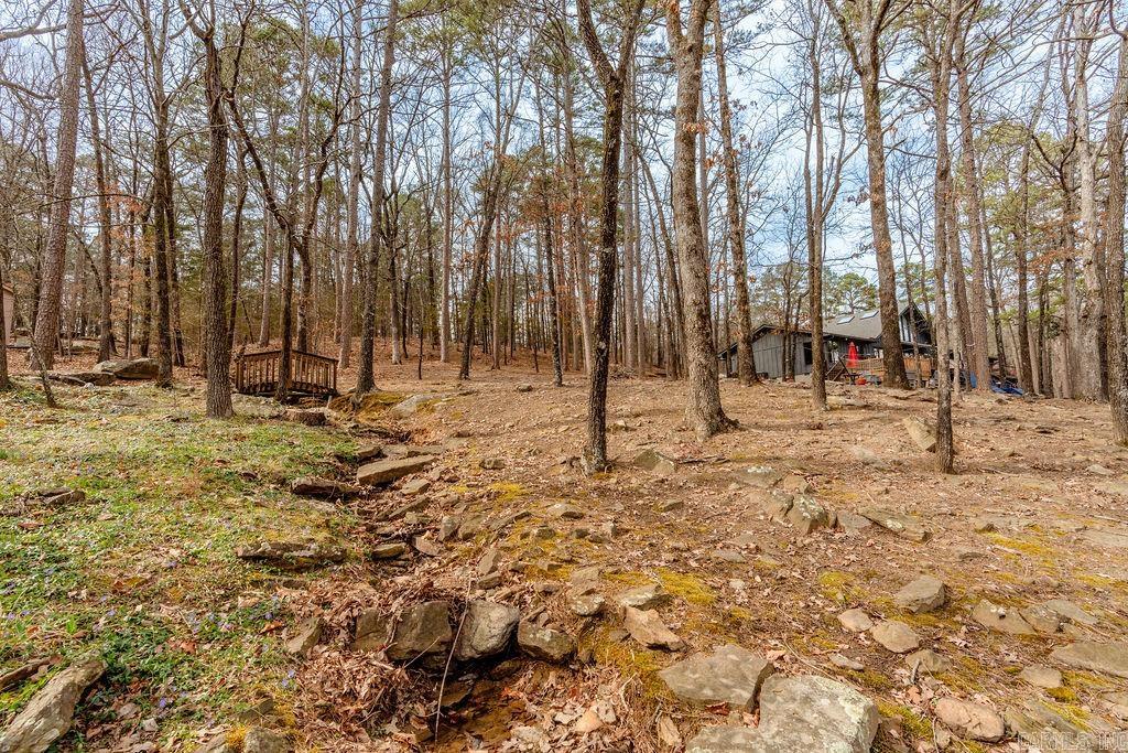 Lot 17  Belmont Acres  Tumbling Shoals, AR