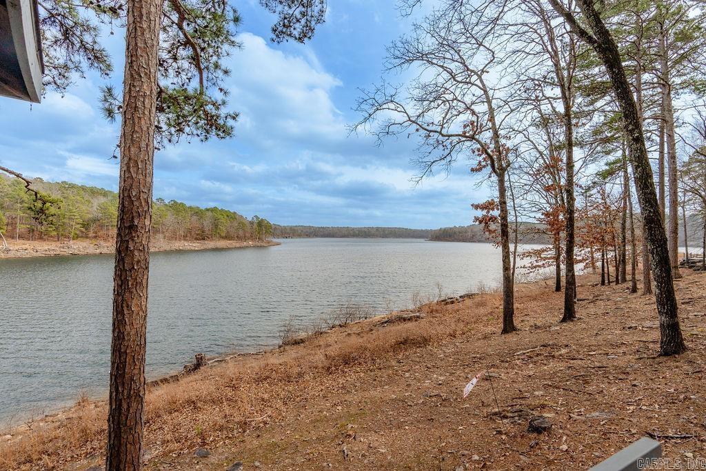 Lot 17  Belmont Acres  Tumbling Shoals, AR
