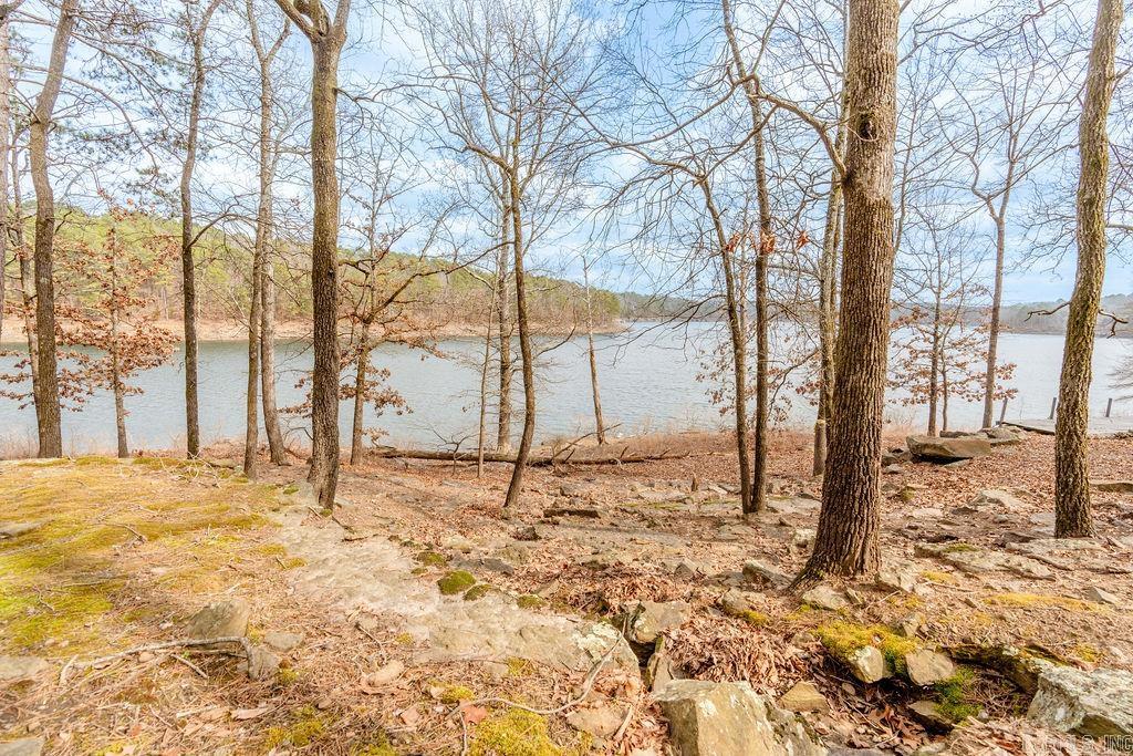 Lot 17  Belmont Acres  Tumbling Shoals, AR