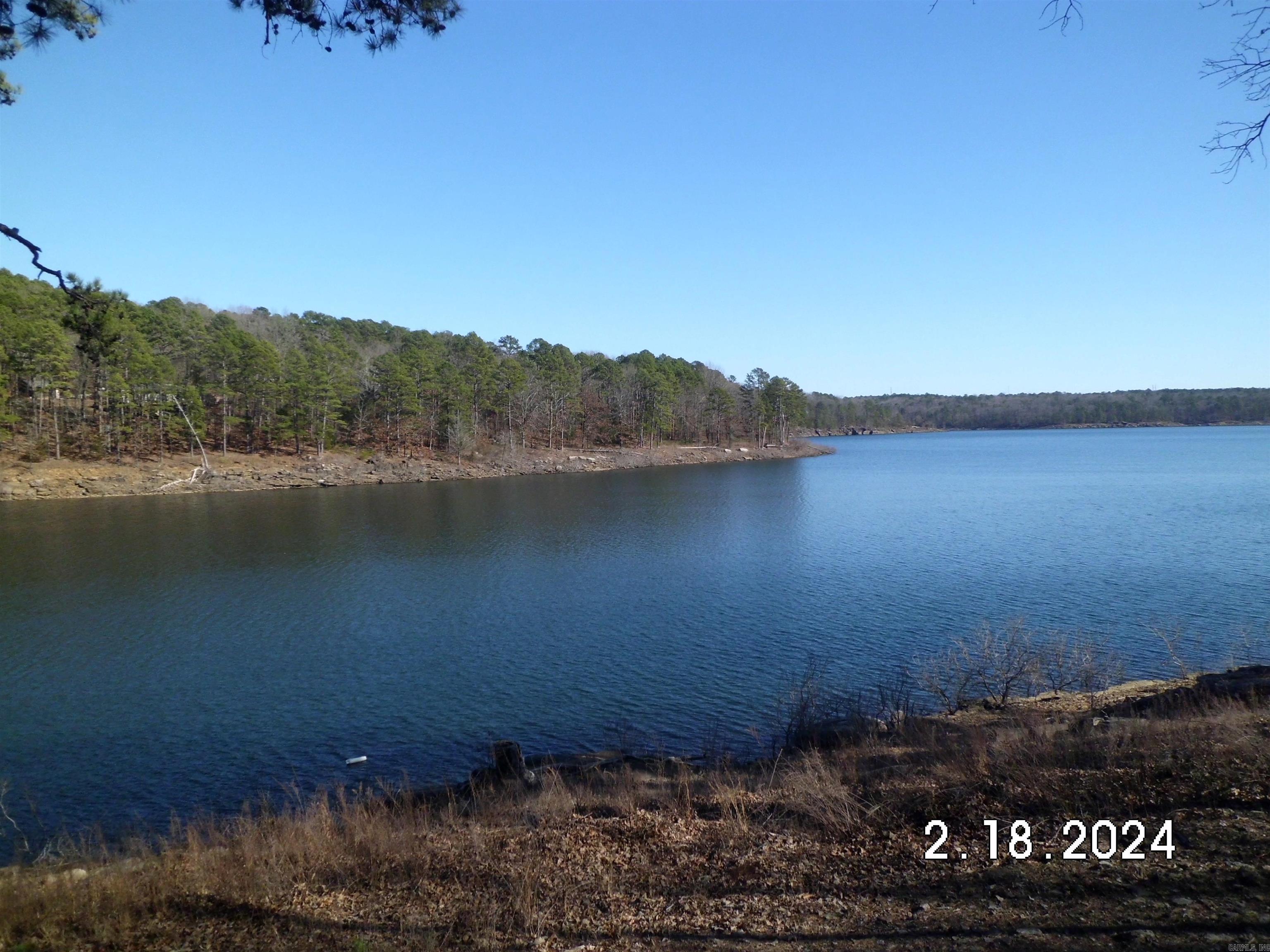 Lot 17  Belmont Acres  Tumbling Shoals, AR