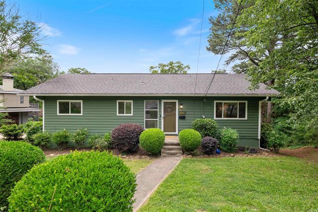 1516  Garland  North Little Rock, AR