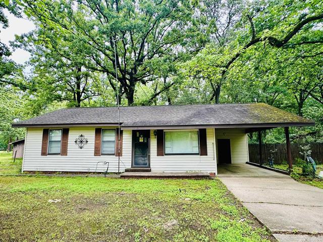 1436  Mimosa St  Crossett, AR