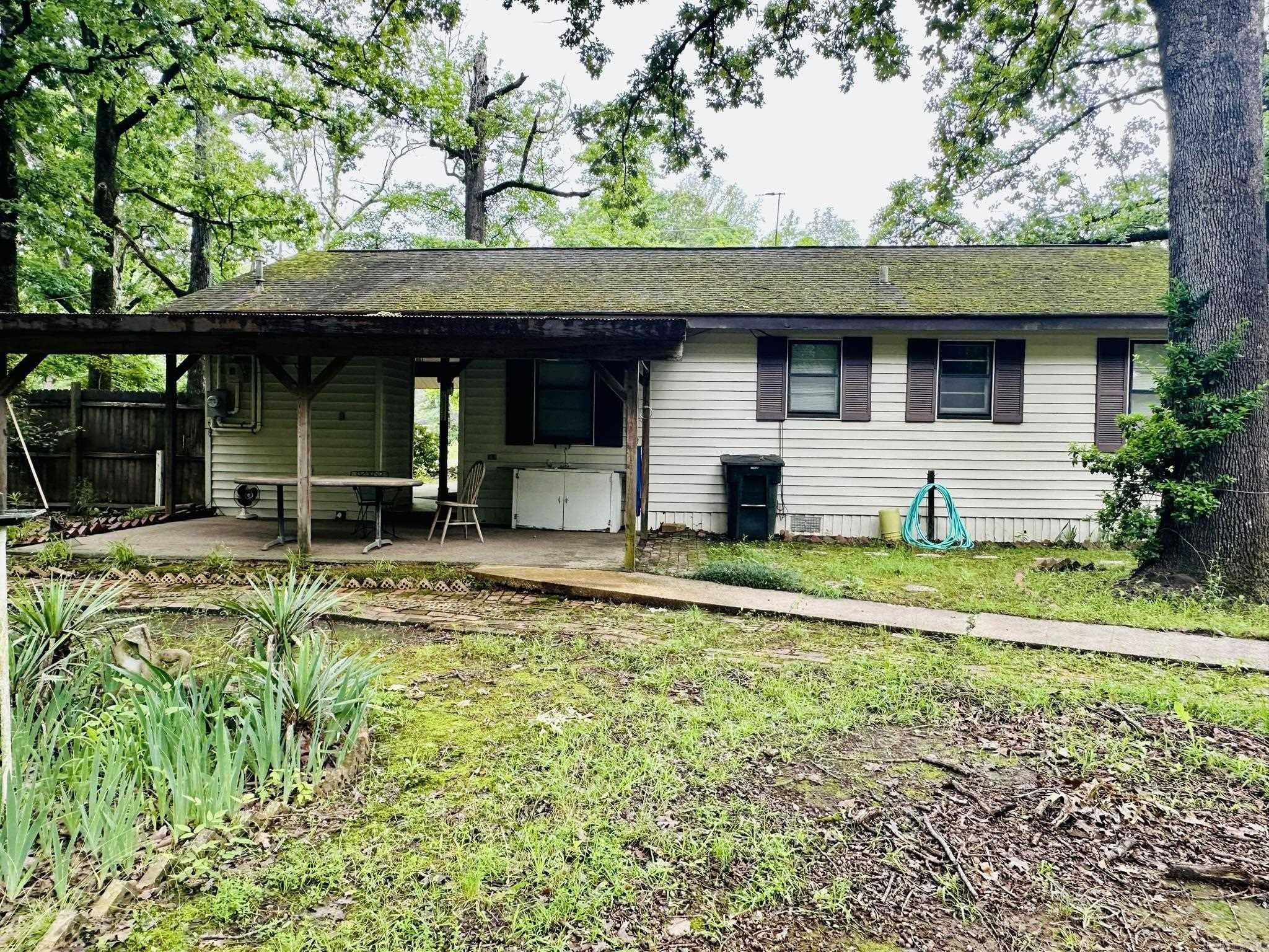 1436  Mimosa St  Crossett, AR