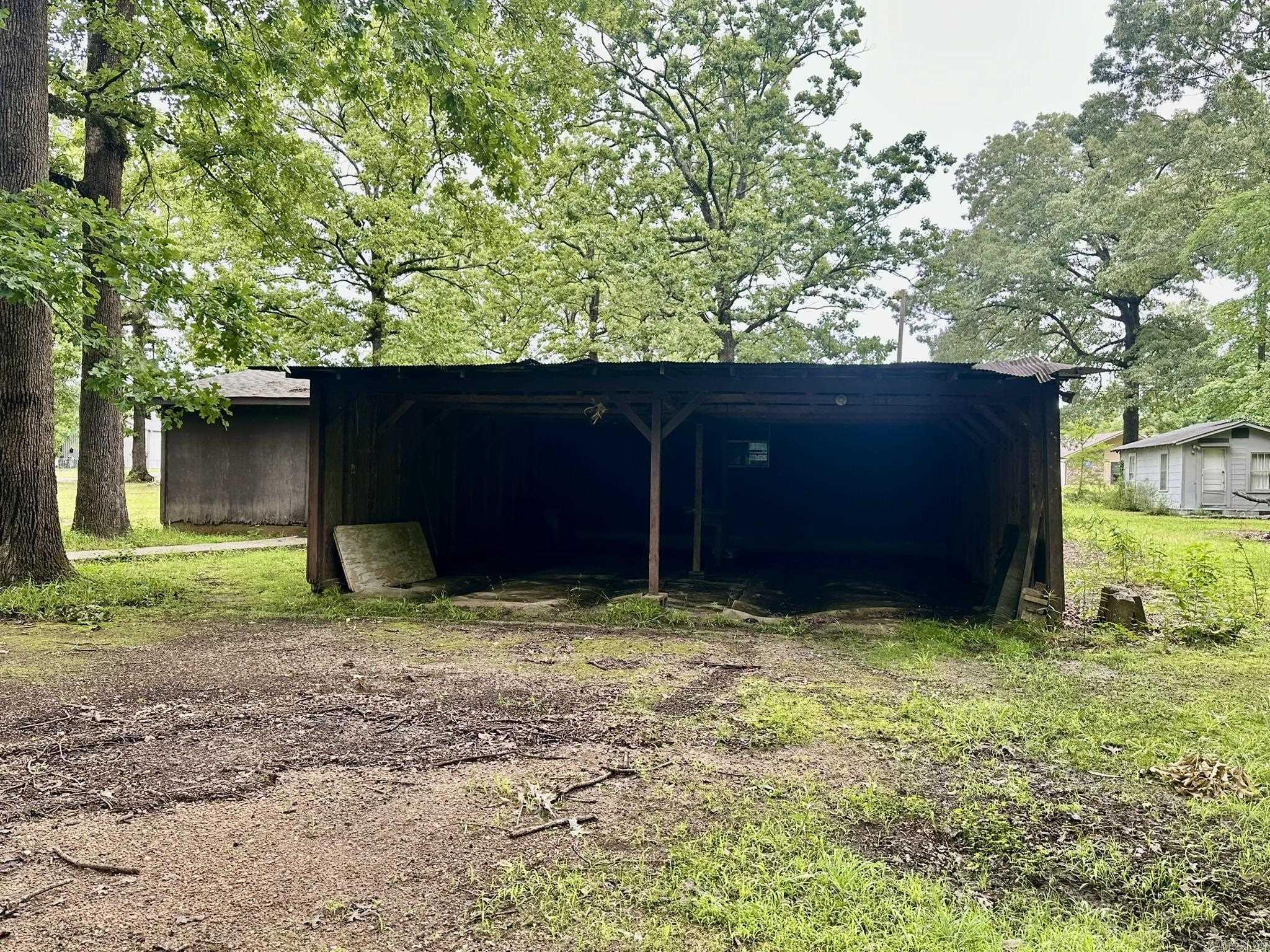 1436  Mimosa St  Crossett, AR