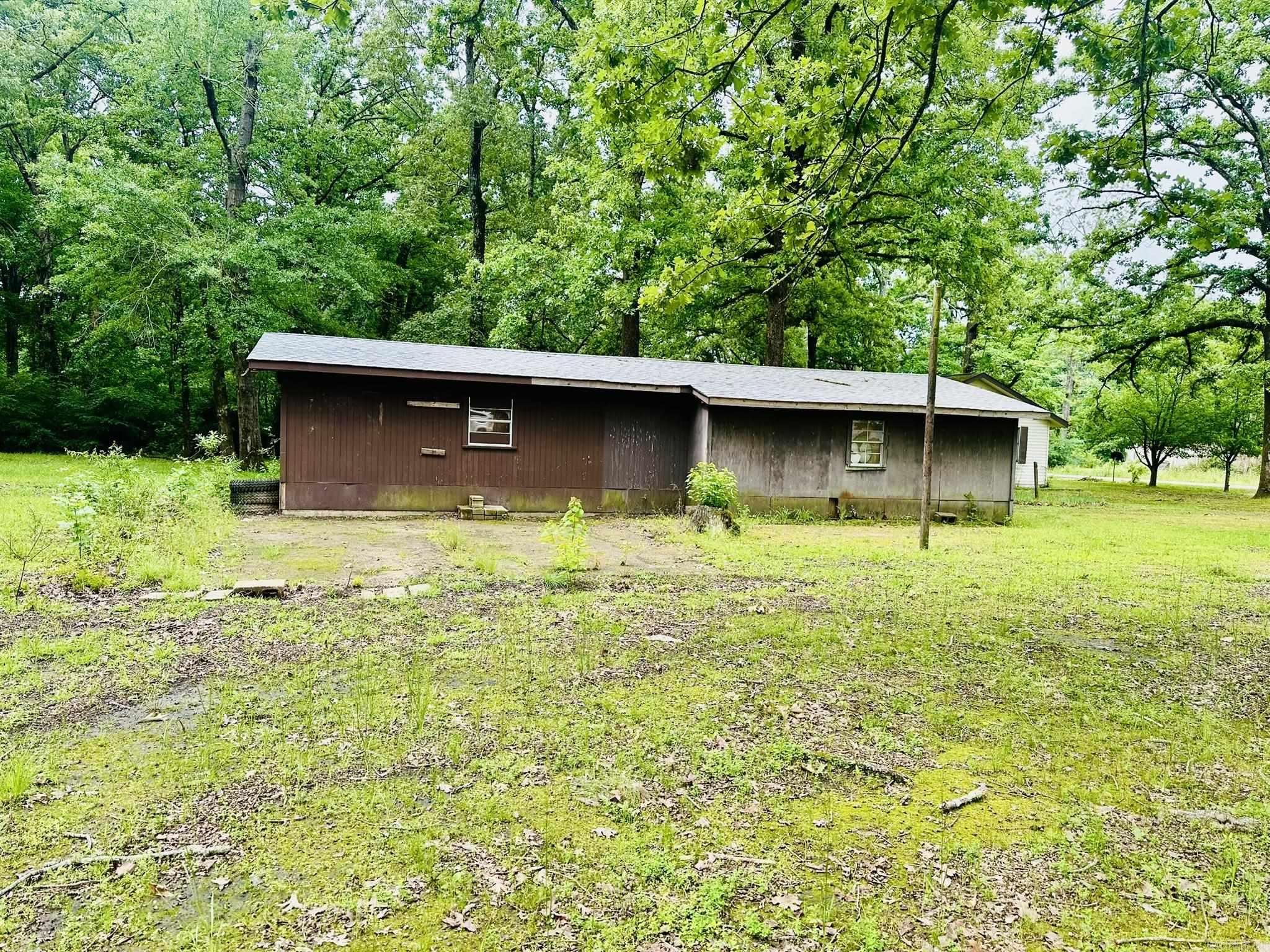 1436  Mimosa St  Crossett, AR