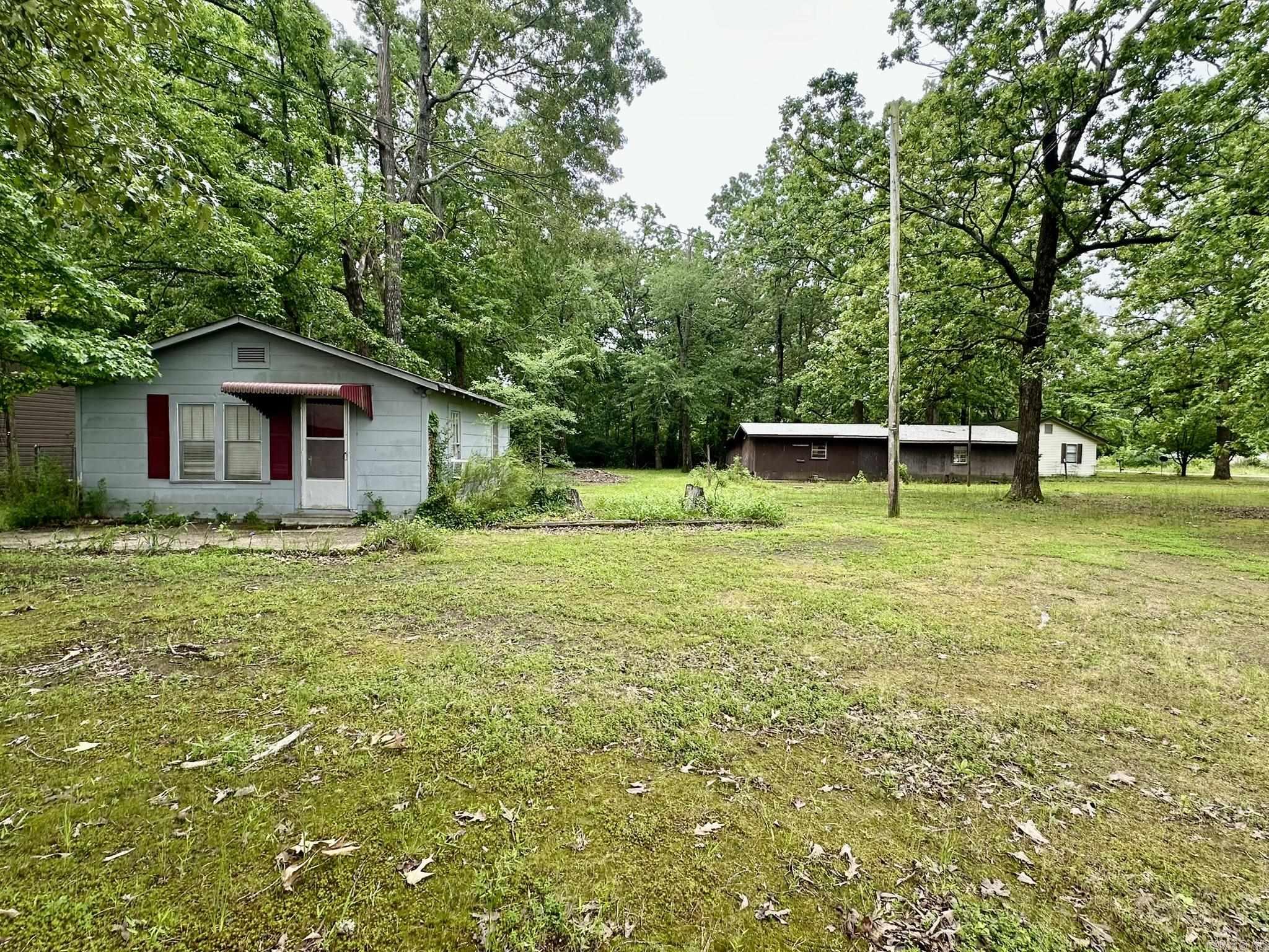 1436  Mimosa St  Crossett, AR