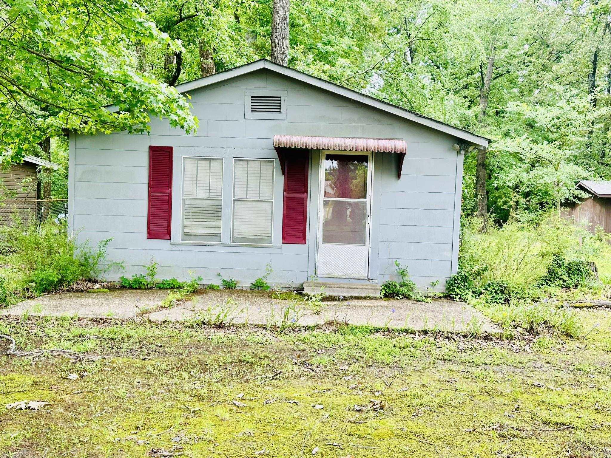 1436  Mimosa St  Crossett, AR