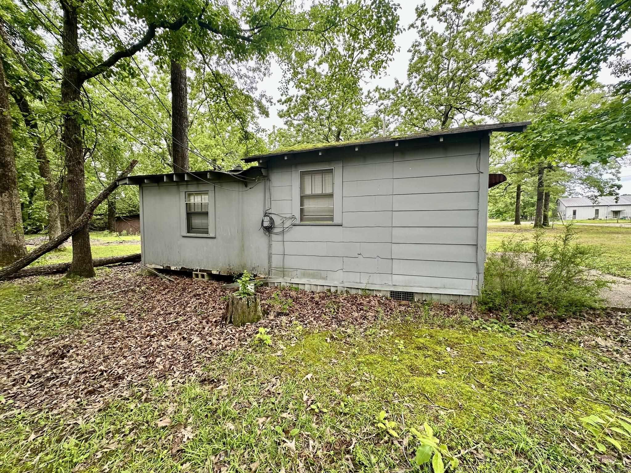 1436  Mimosa St  Crossett, AR