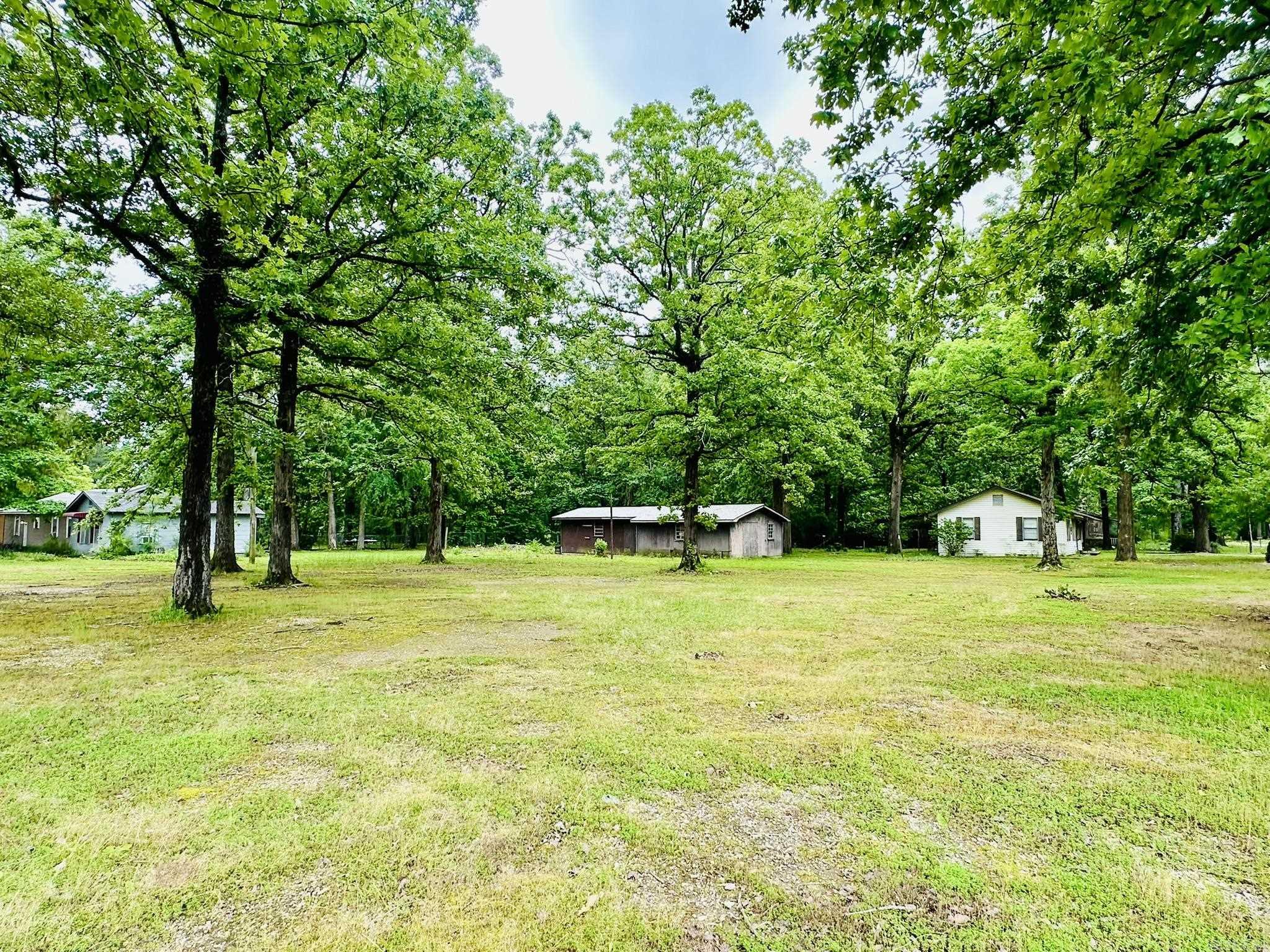 1436  Mimosa St  Crossett, AR