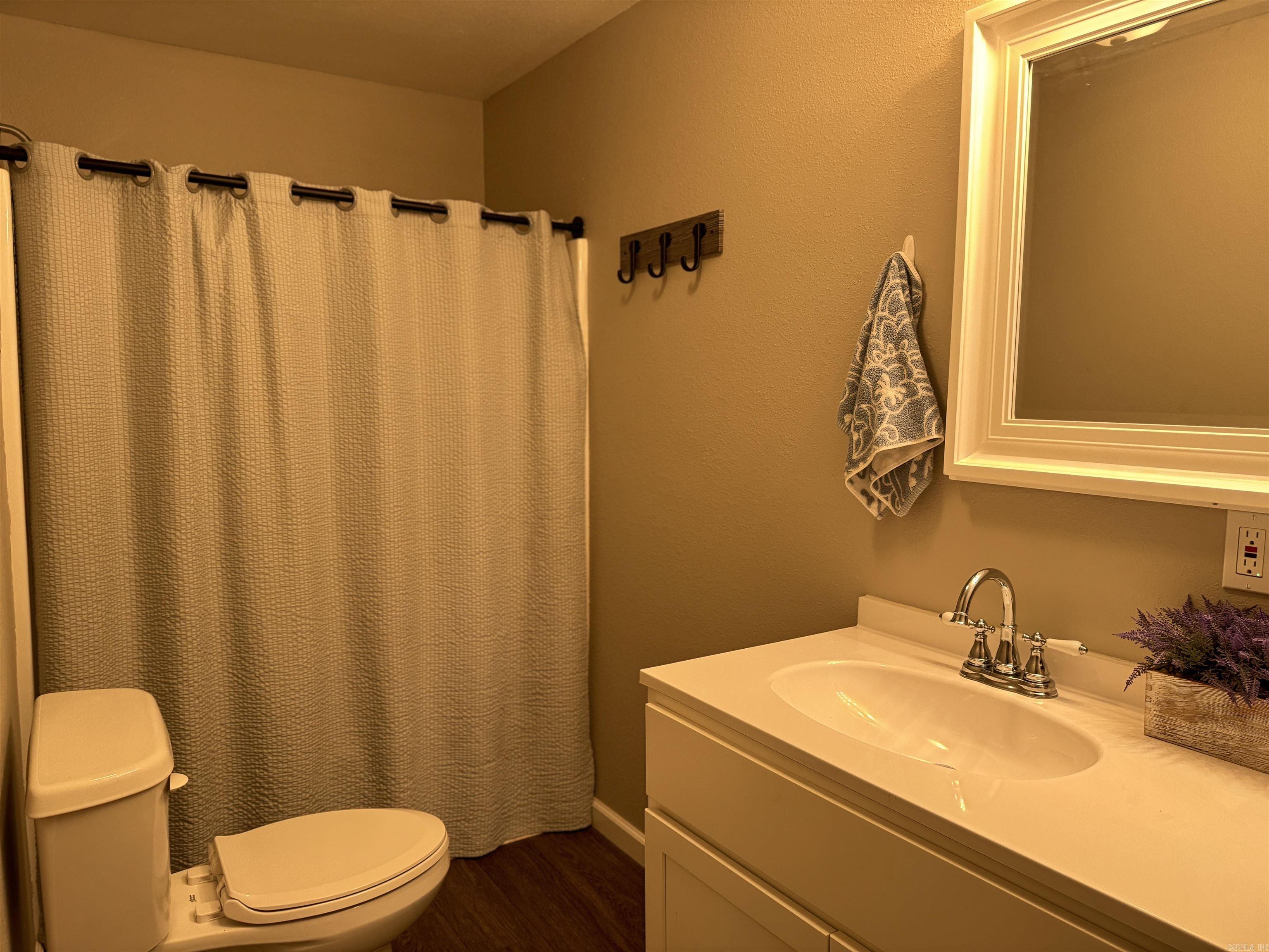 251  Grouse Trail  Pocahontas, AR