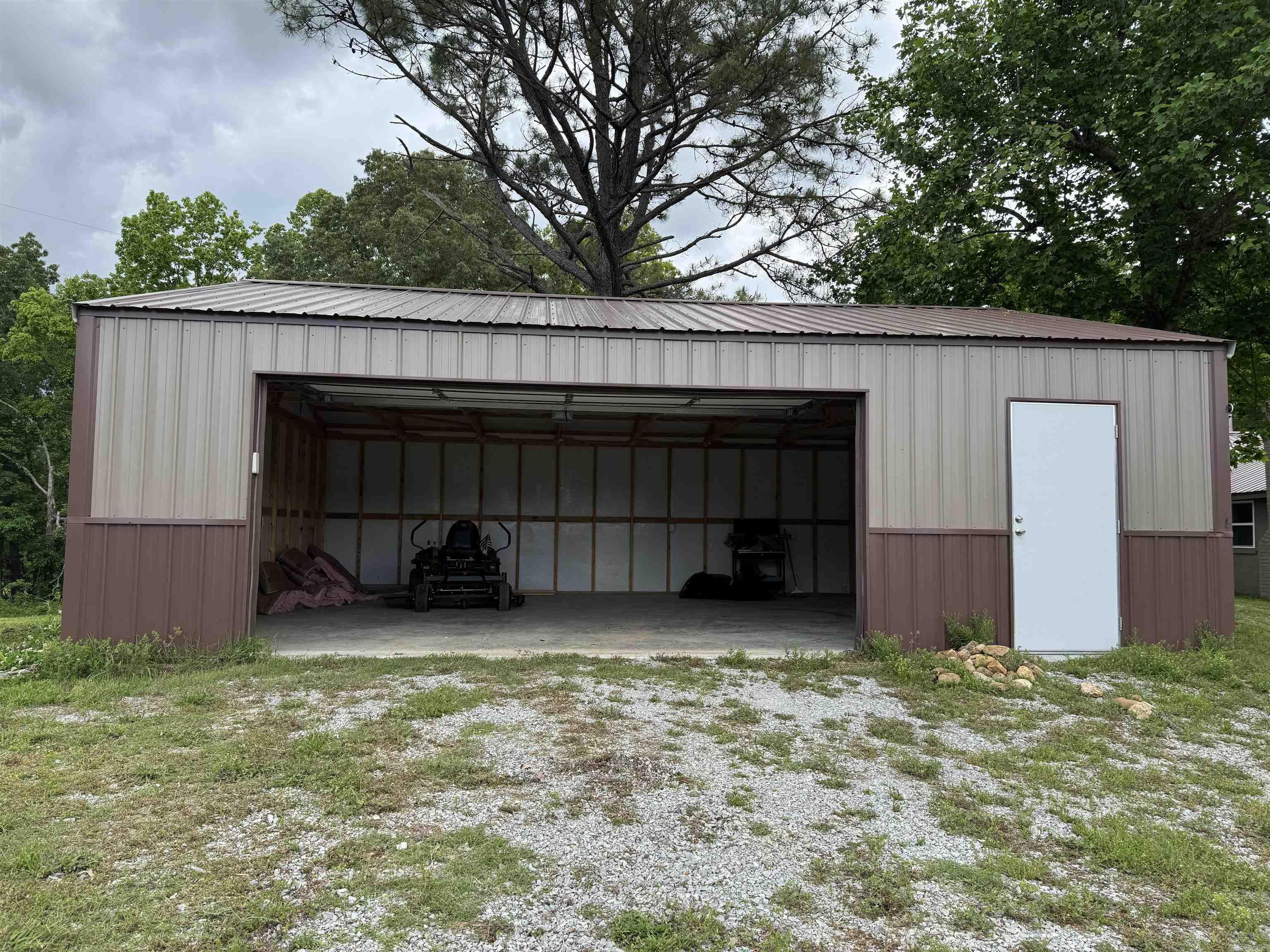 251  Grouse Trail  Pocahontas, AR