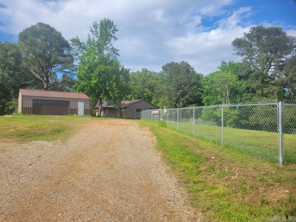 251  Grouse Trail  Pocahontas, AR