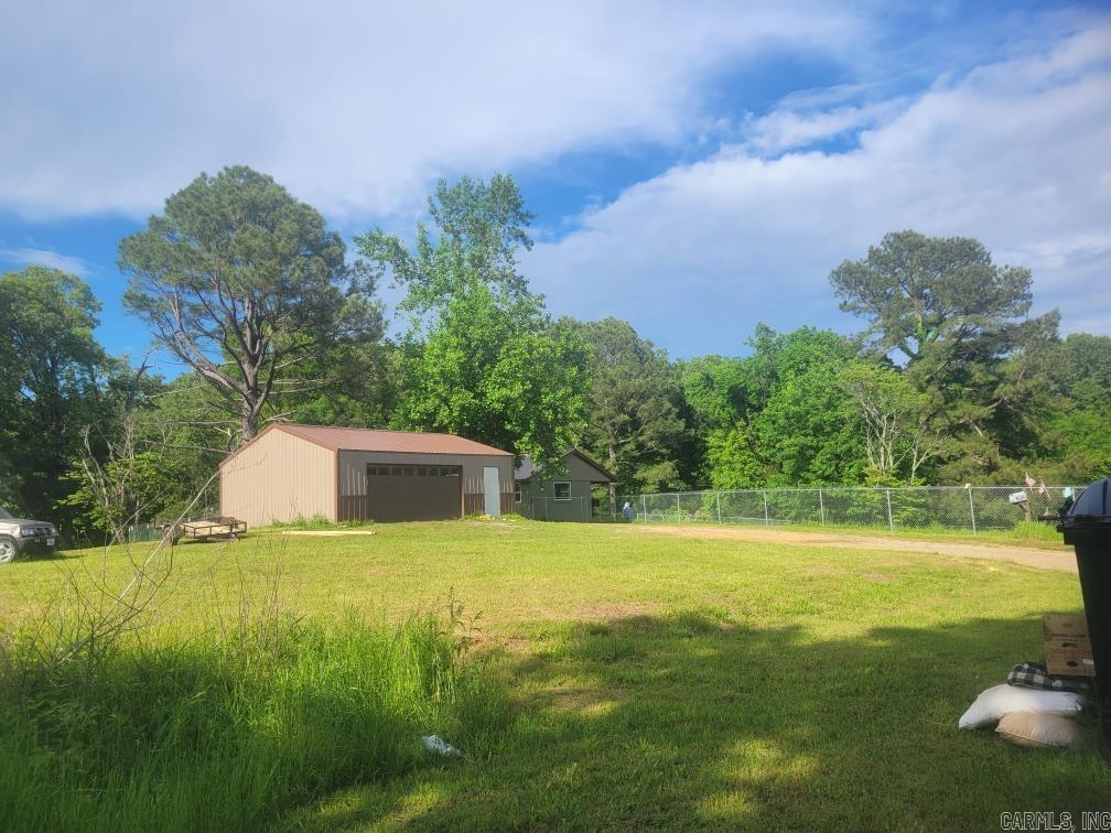 251  Grouse Trail  Pocahontas, AR