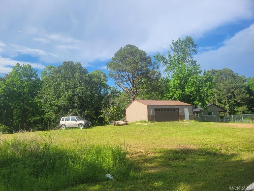 251  Grouse Trail  Pocahontas, AR