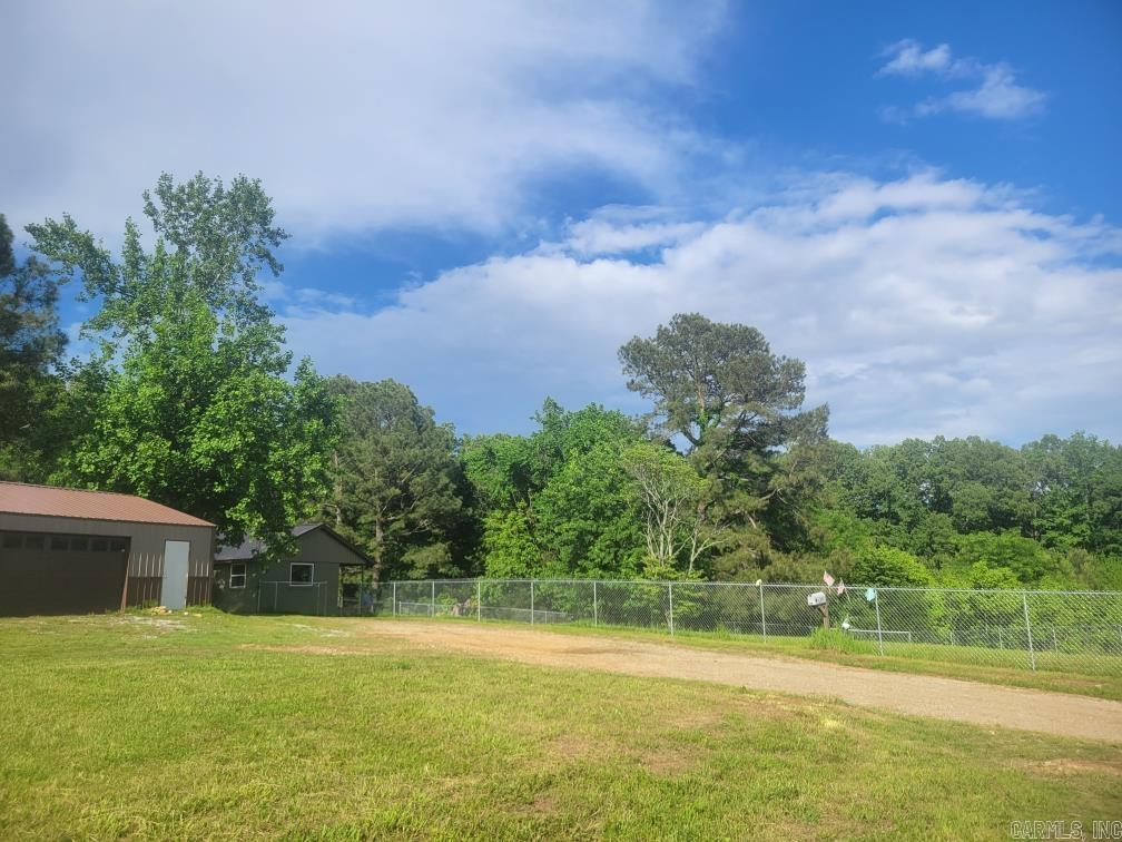 251  Grouse Trail  Pocahontas, AR