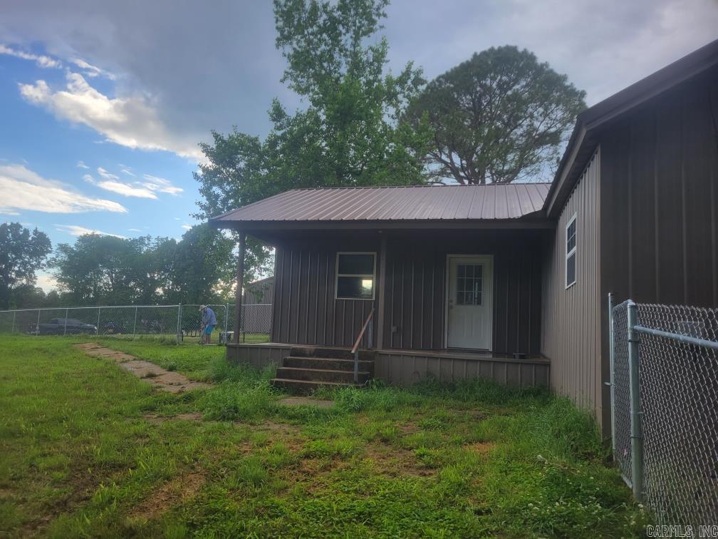 251  Grouse Trail  Pocahontas, AR