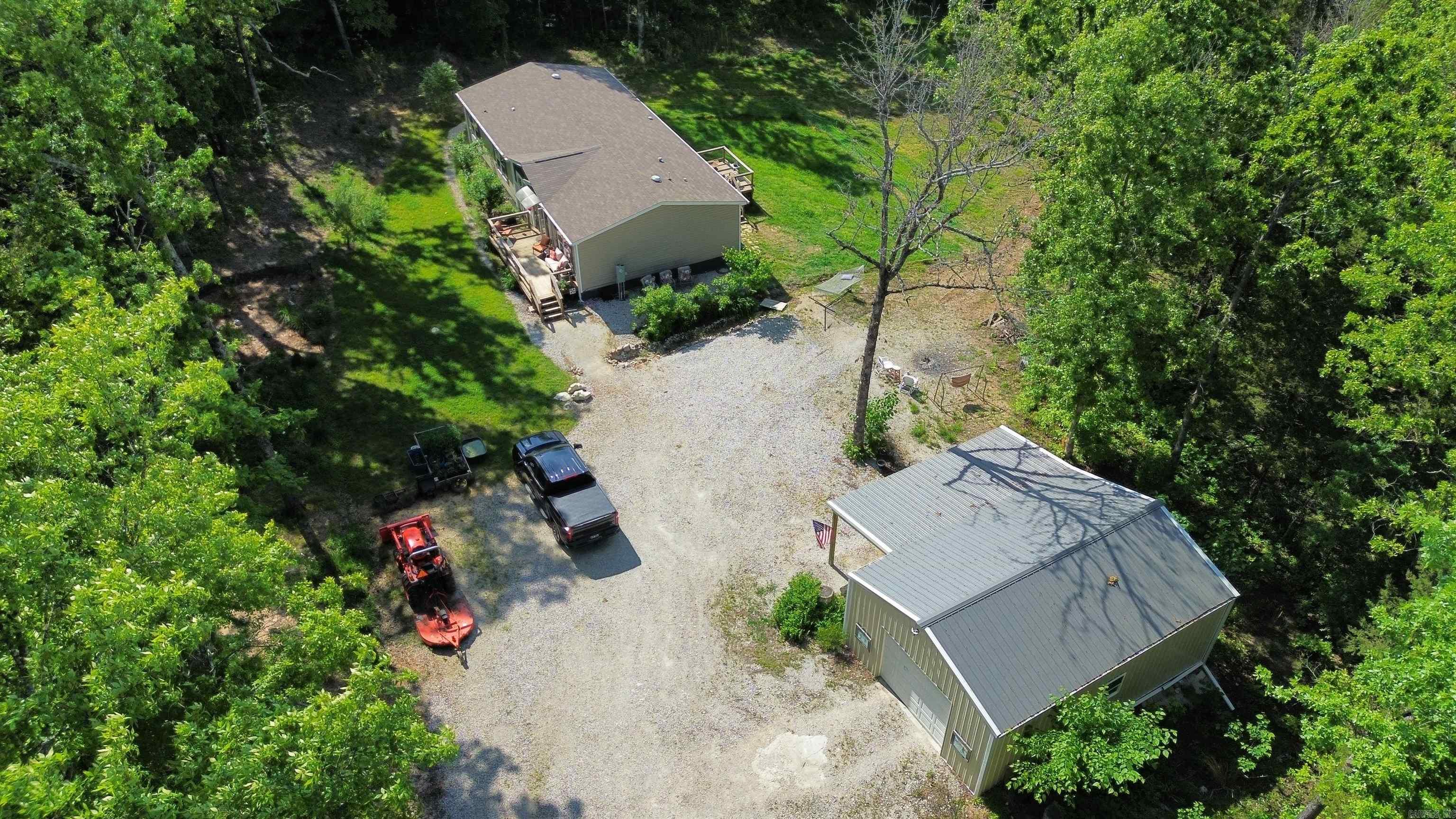 200 Conyers Road