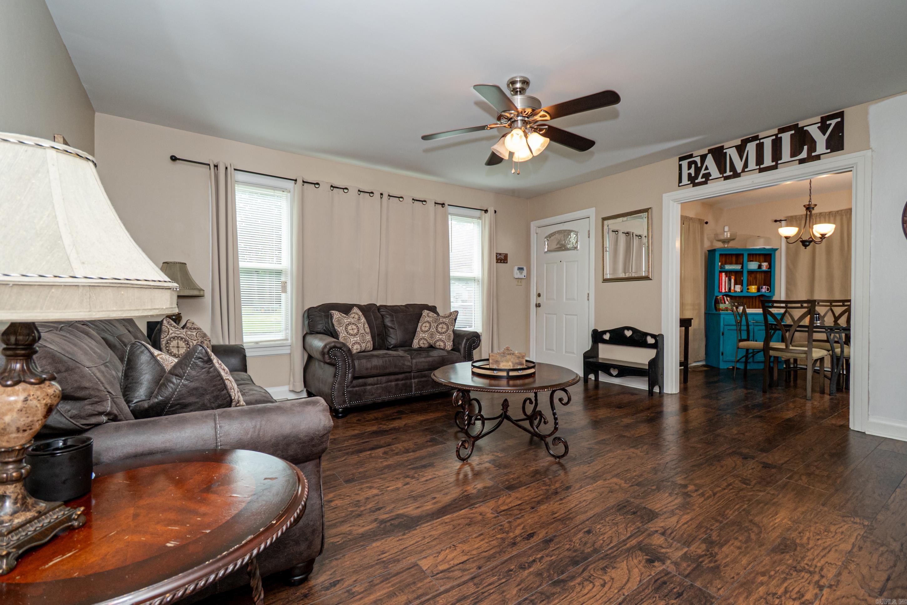 316 S Gabbert St  Monticello, AR