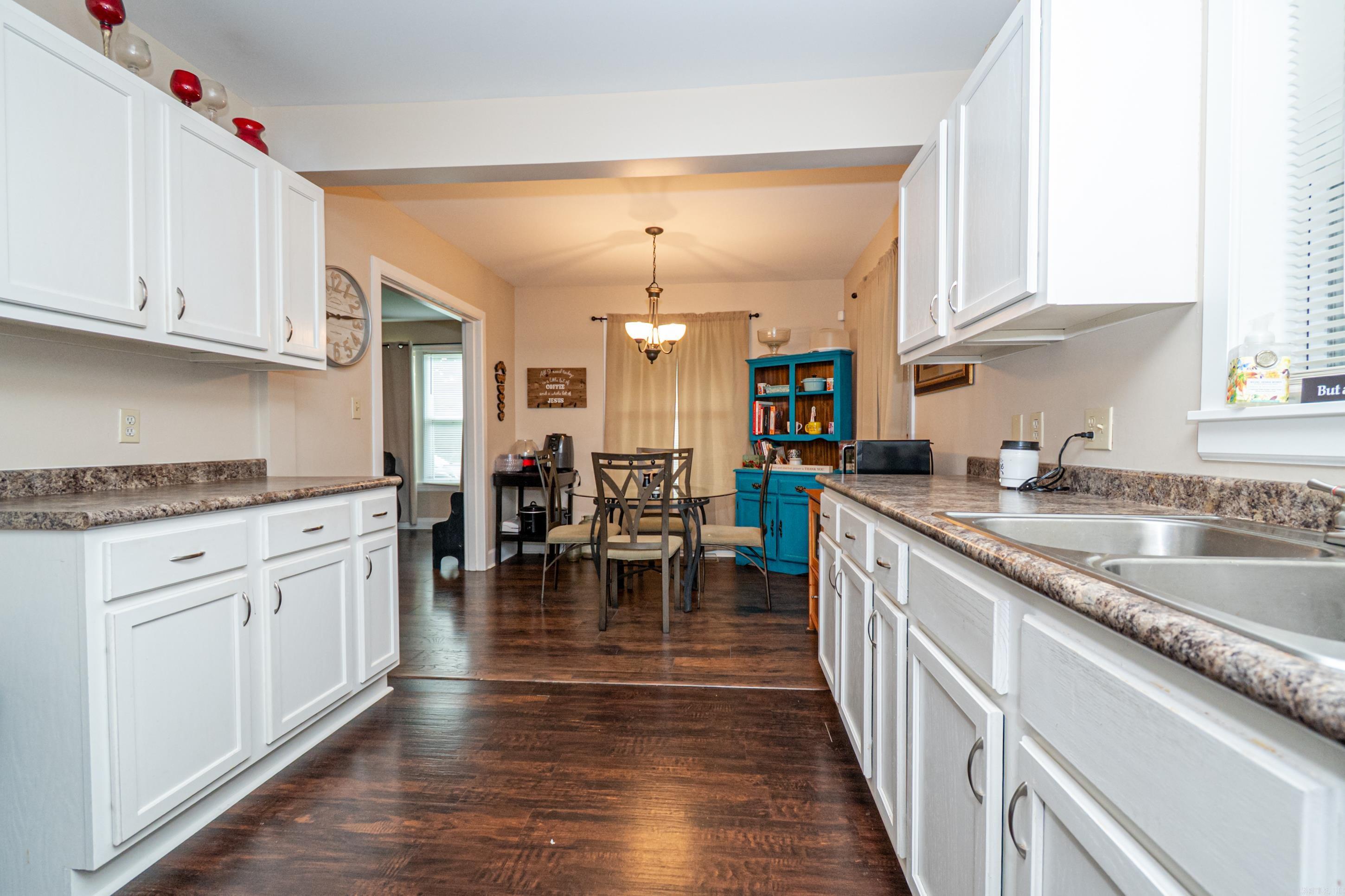 316 S Gabbert St  Monticello, AR