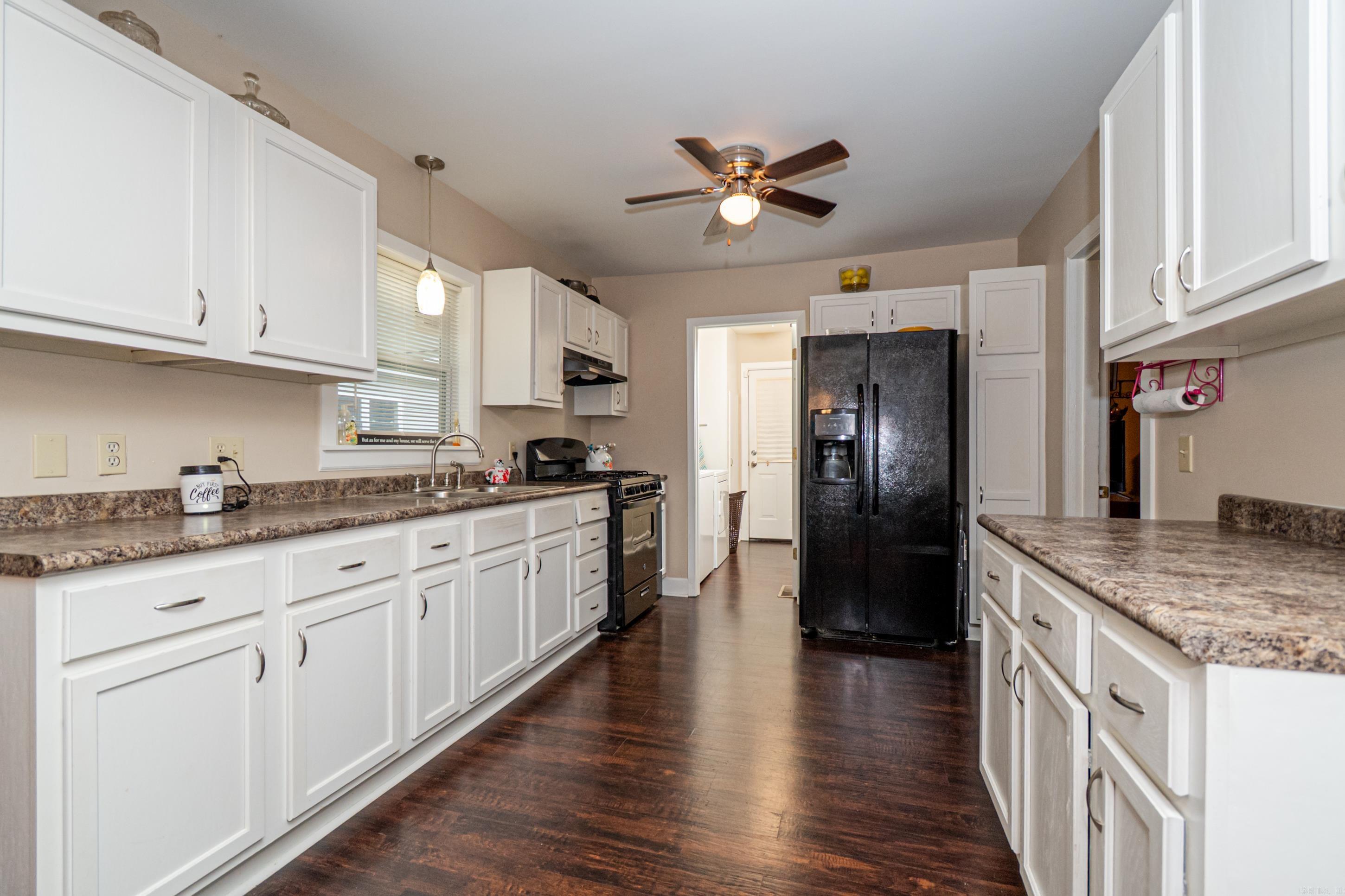 316 S Gabbert St  Monticello, AR