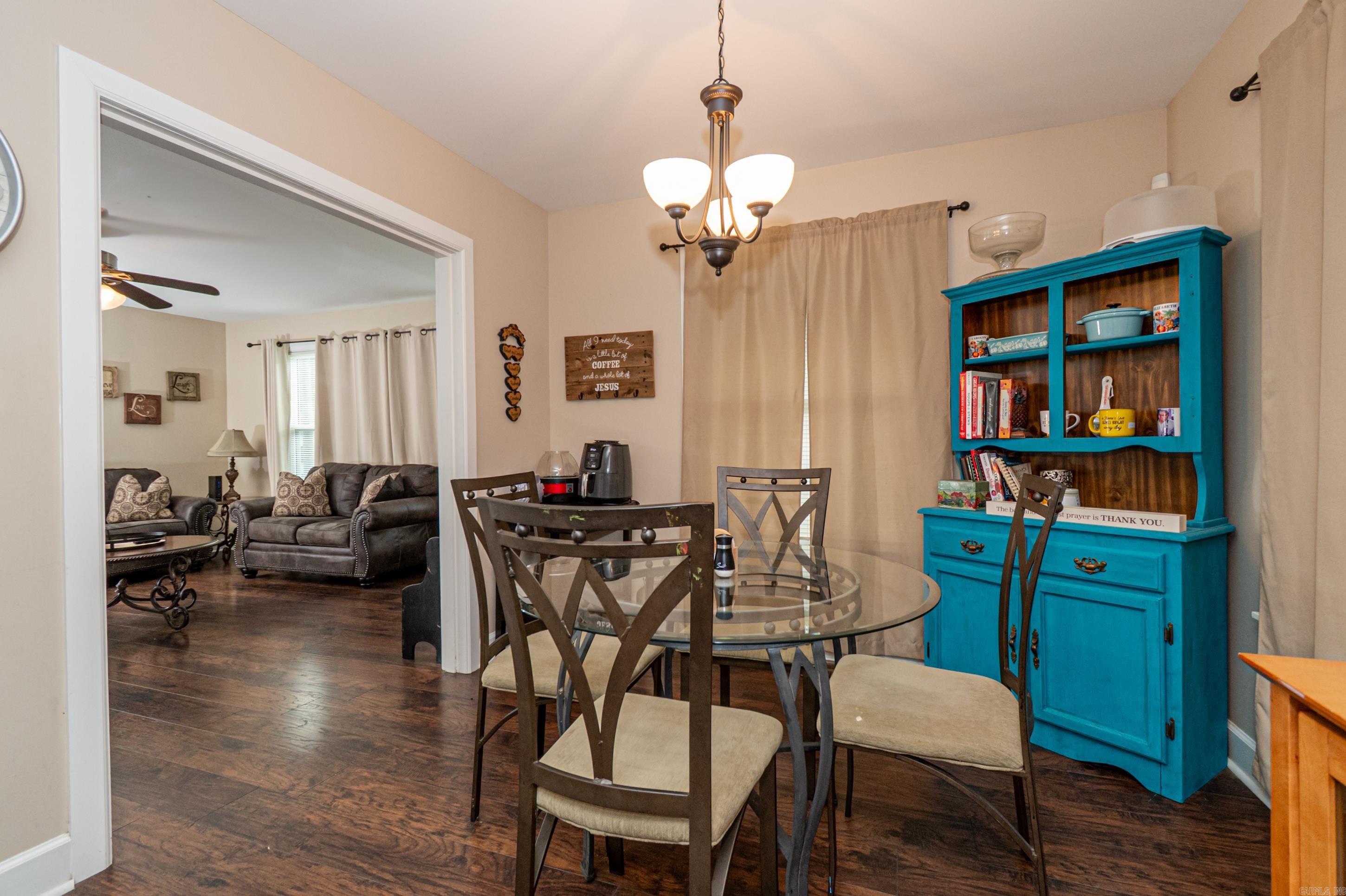 316 S Gabbert St  Monticello, AR