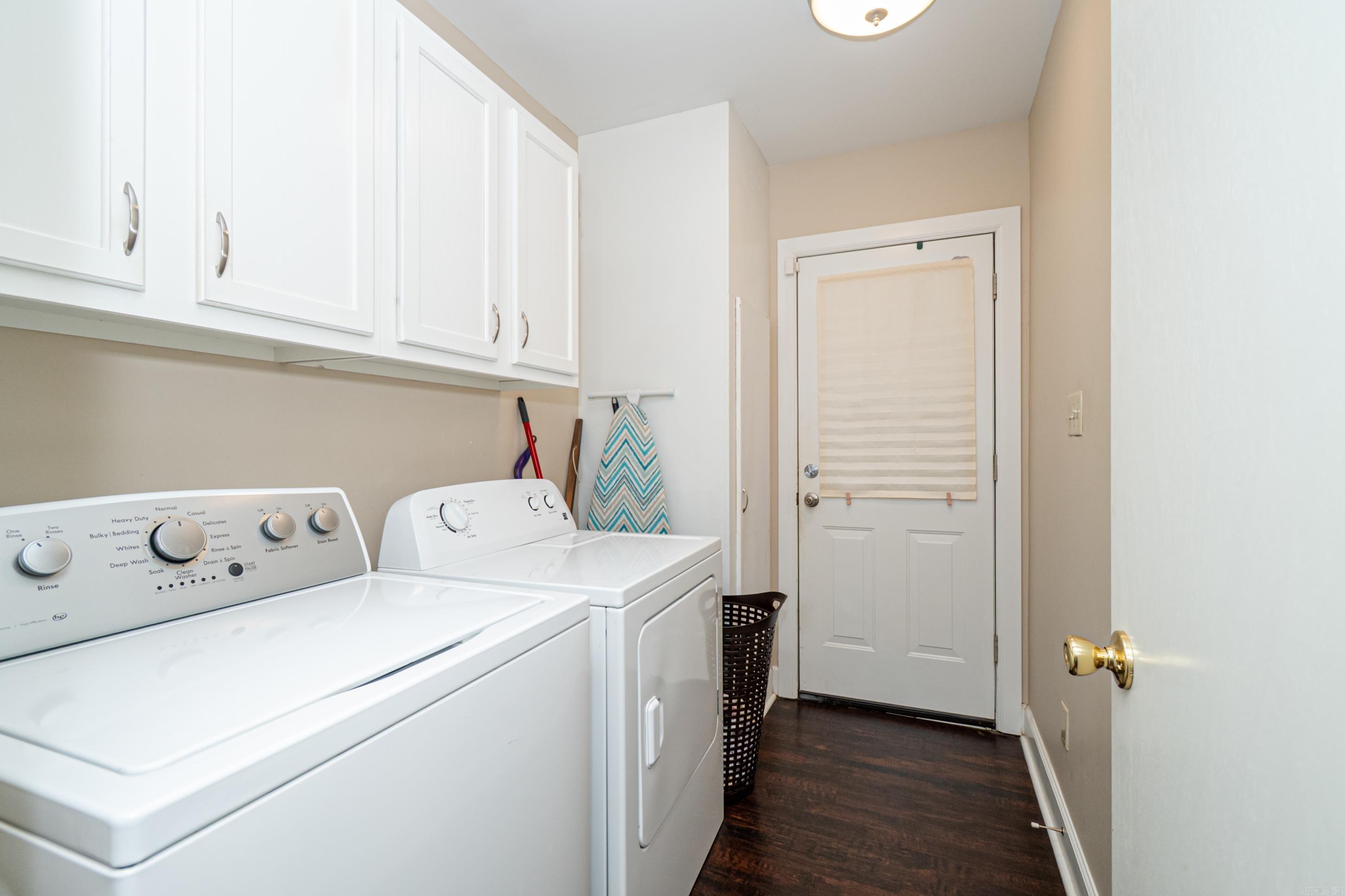 316 S Gabbert St  Monticello, AR