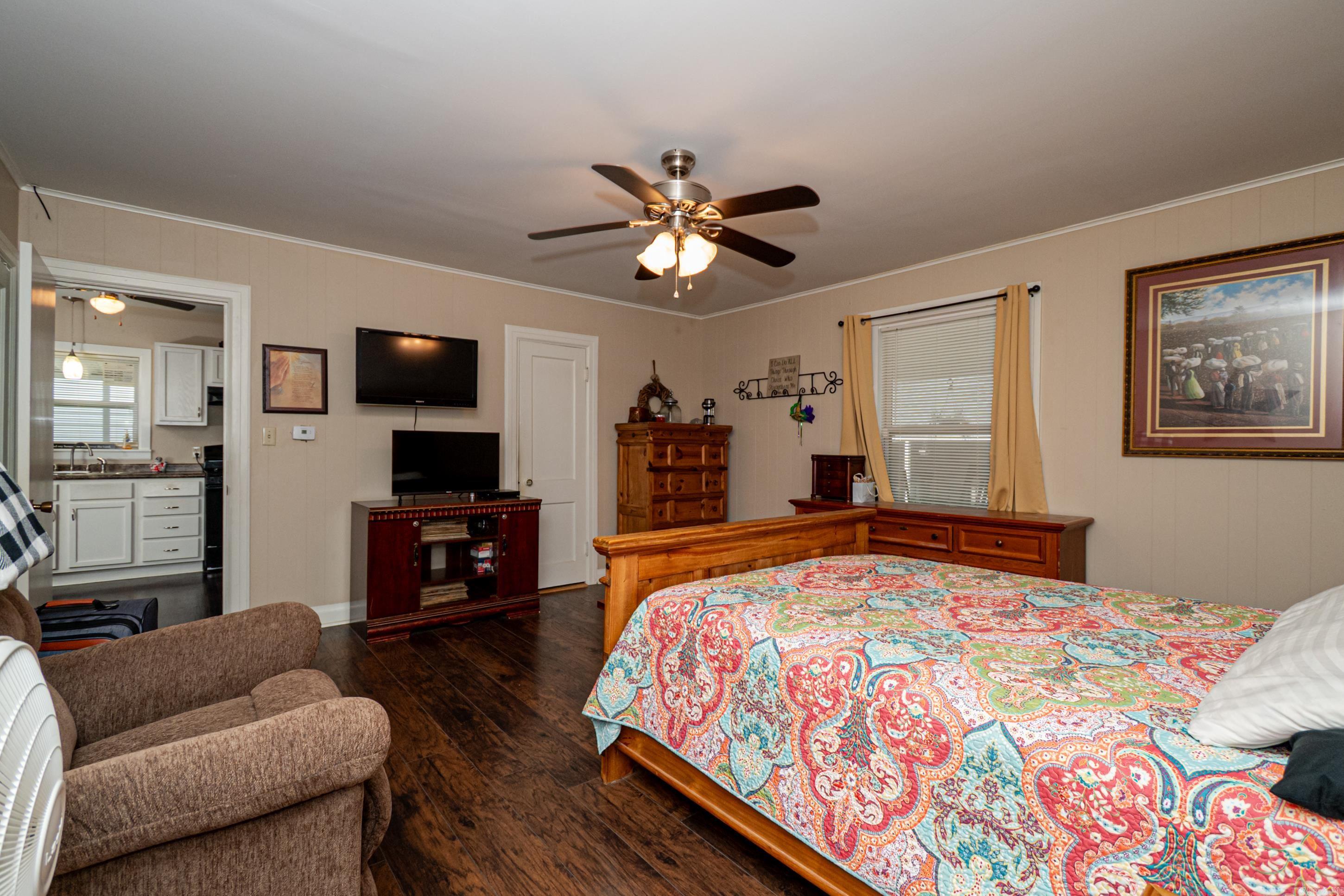 316 S Gabbert St  Monticello, AR