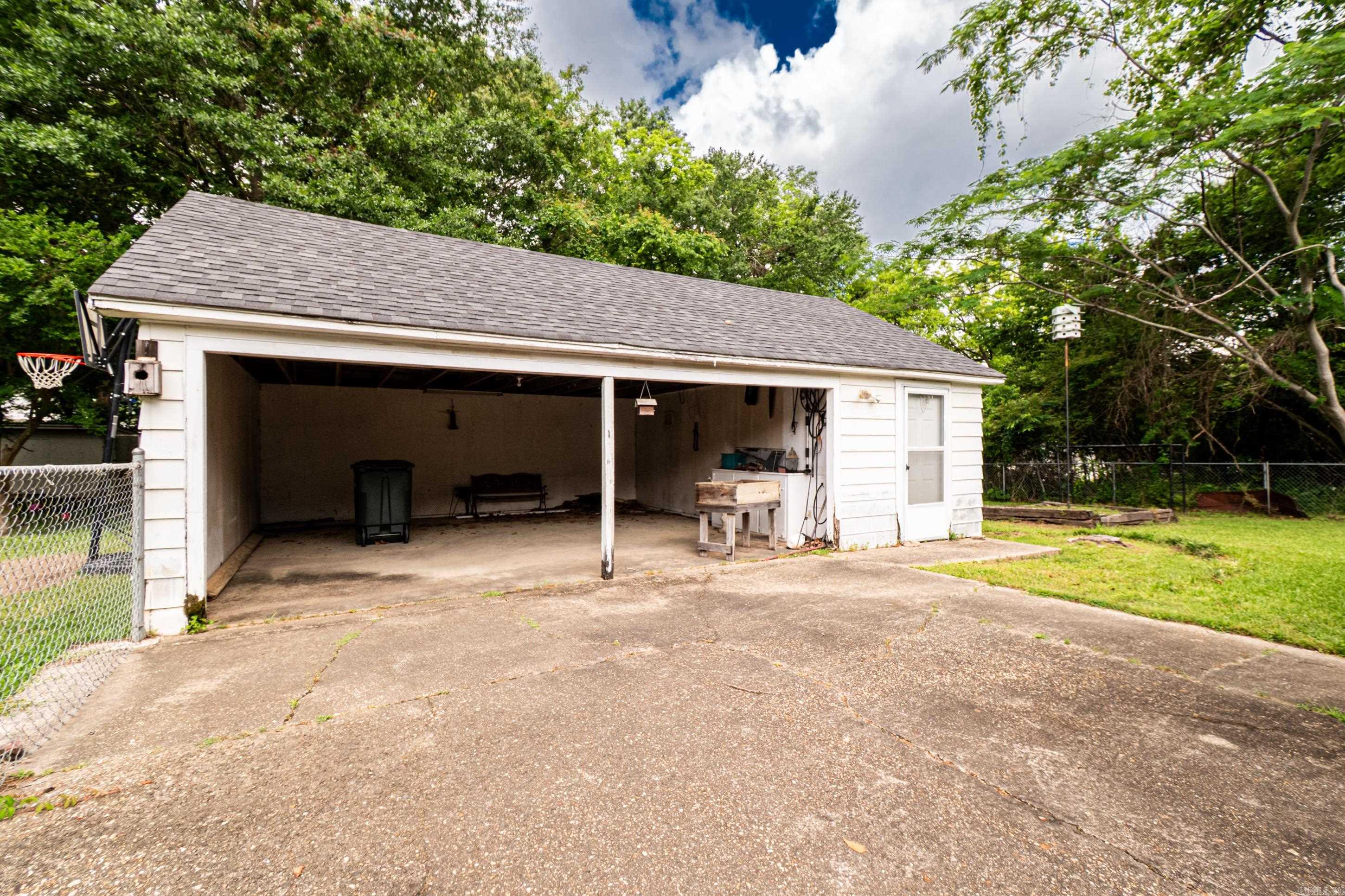 316 S Gabbert St  Monticello, AR
