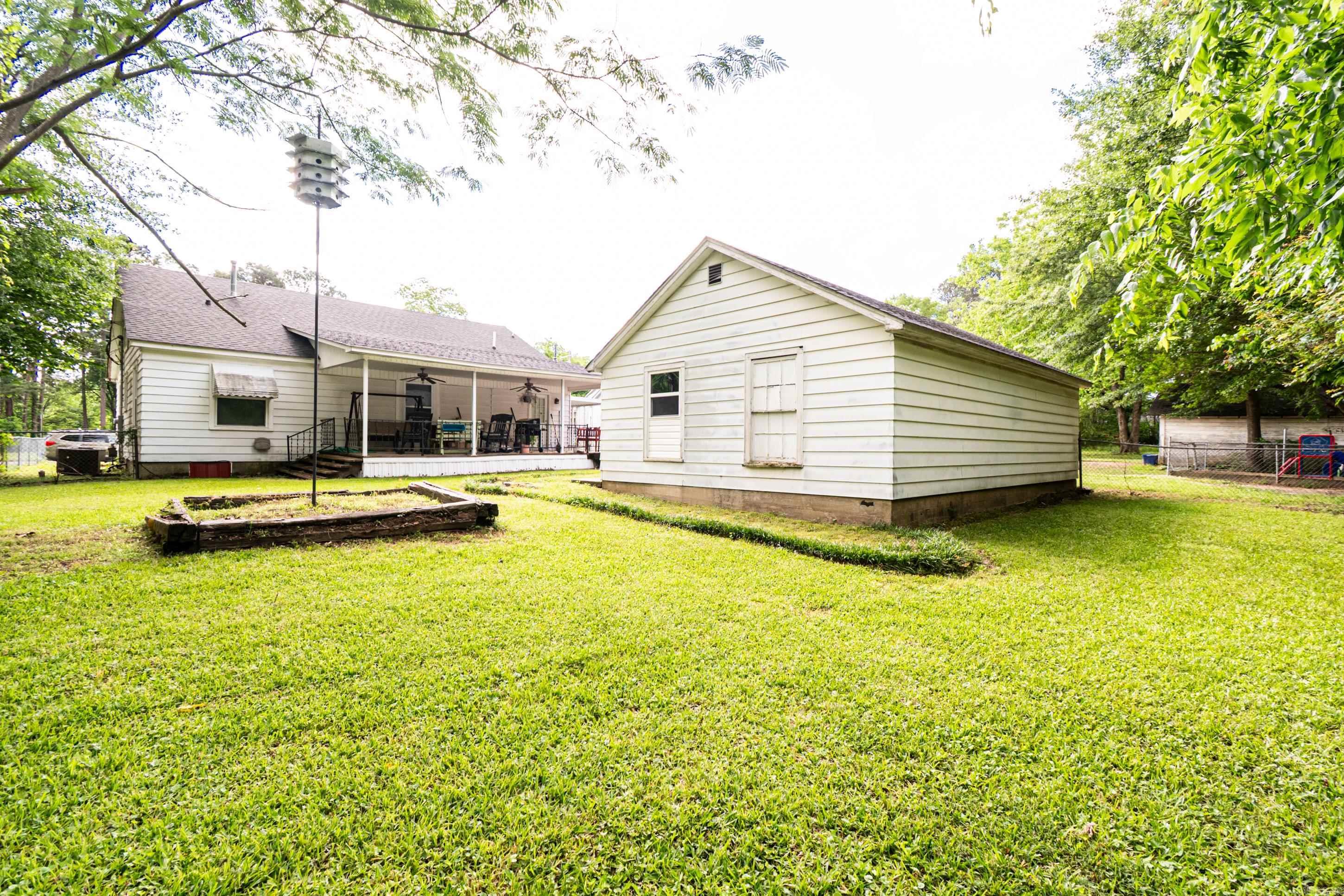 316 S Gabbert St  Monticello, AR