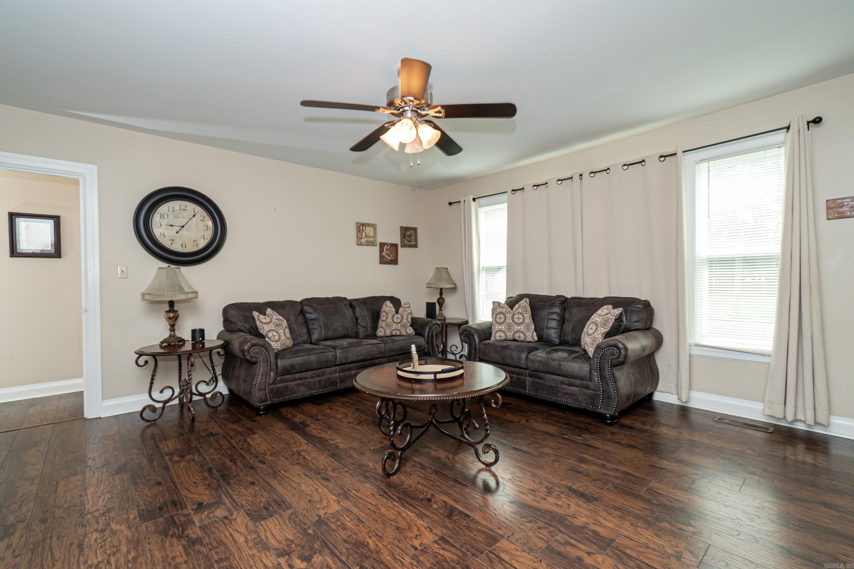 316 S Gabbert St  Monticello, AR